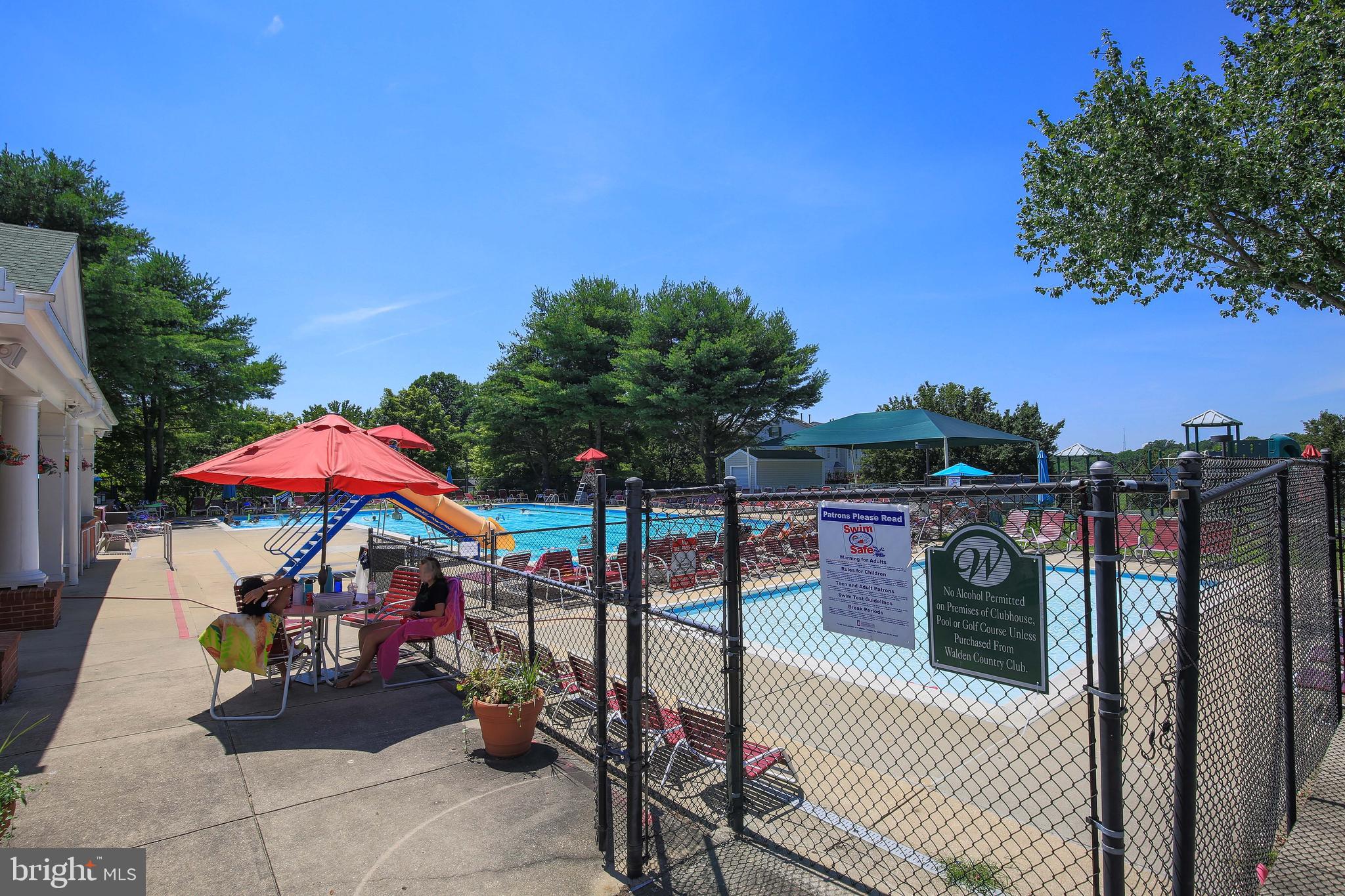 WALDEN - Residential