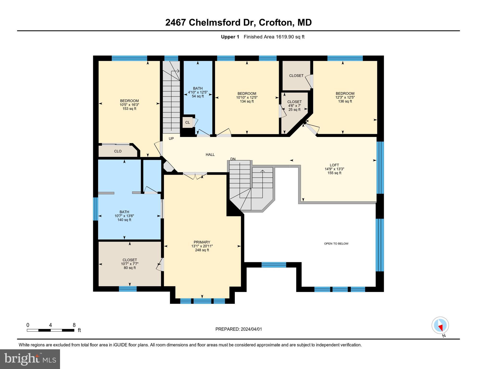 WALDEN - Residential