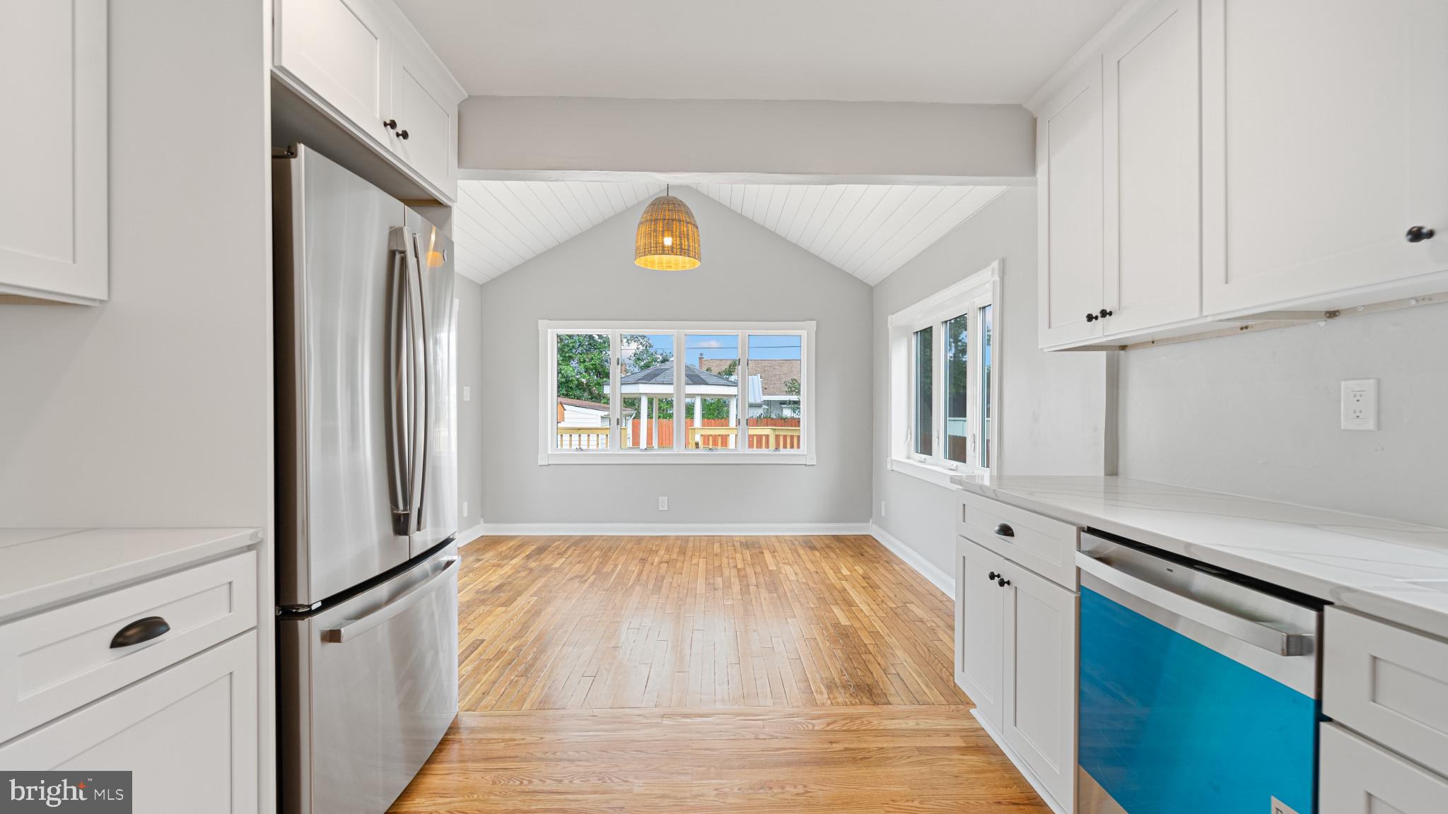 ROLAND TERRACE - Residential