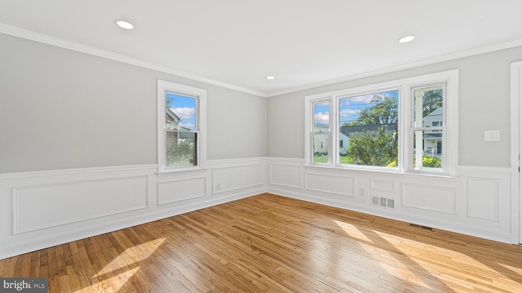 ROLAND TERRACE - Residential