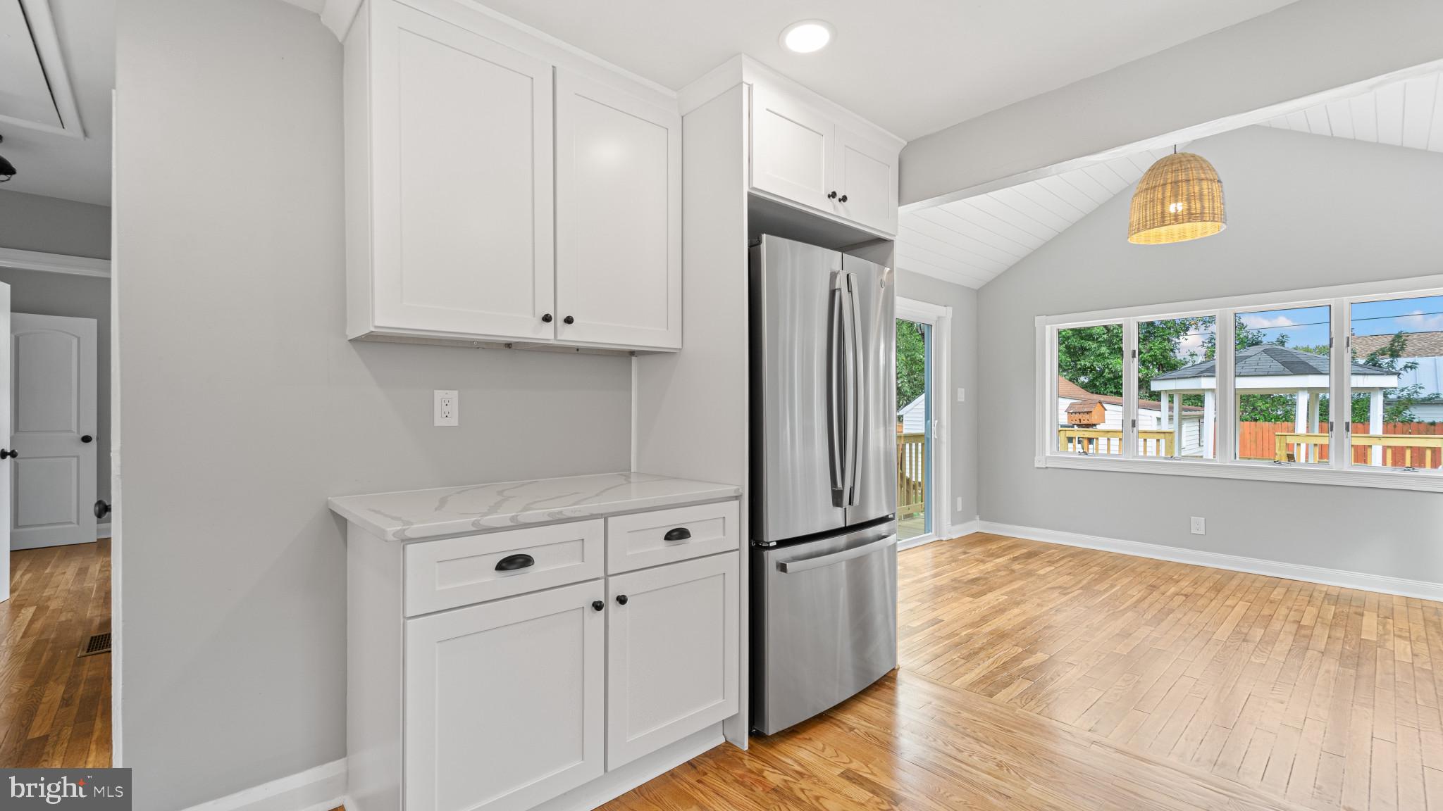 ROLAND TERRACE - Residential