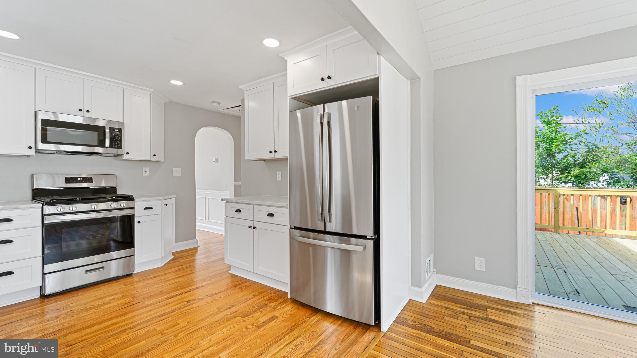 ROLAND TERRACE - Residential