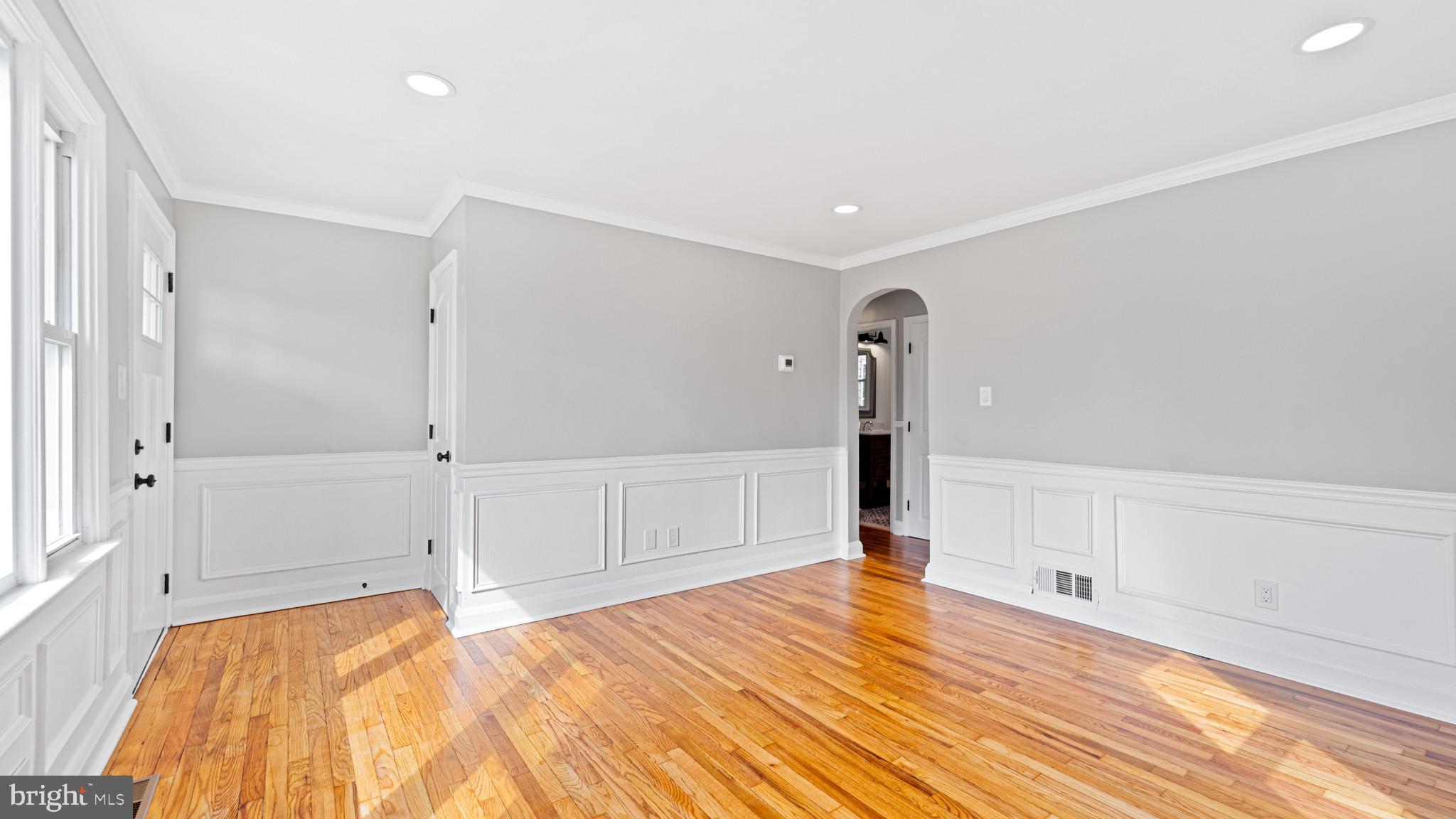 ROLAND TERRACE - Residential