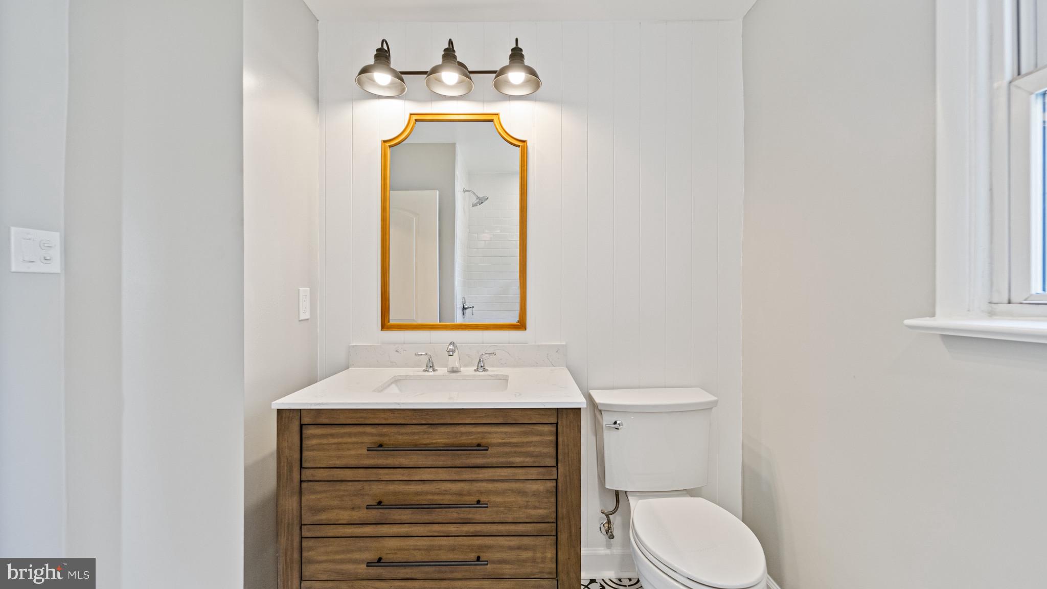 ROLAND TERRACE - Residential