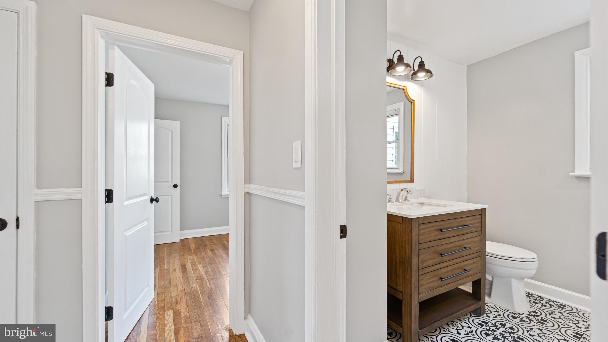 ROLAND TERRACE - Residential