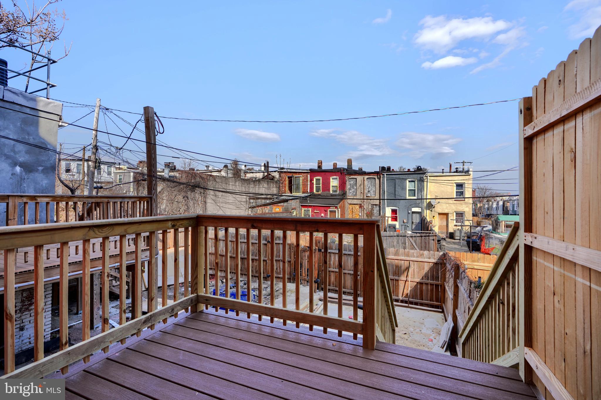 BROADWAY EAST - Residential