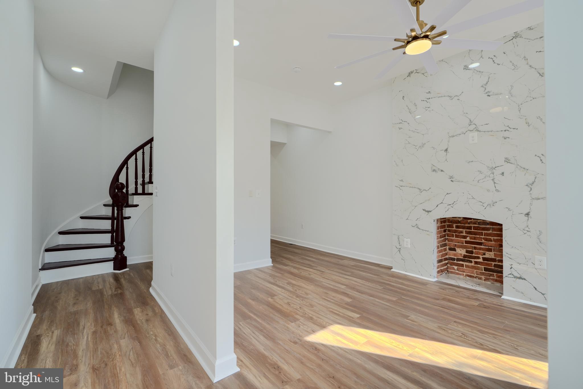 BROADWAY EAST - Residential