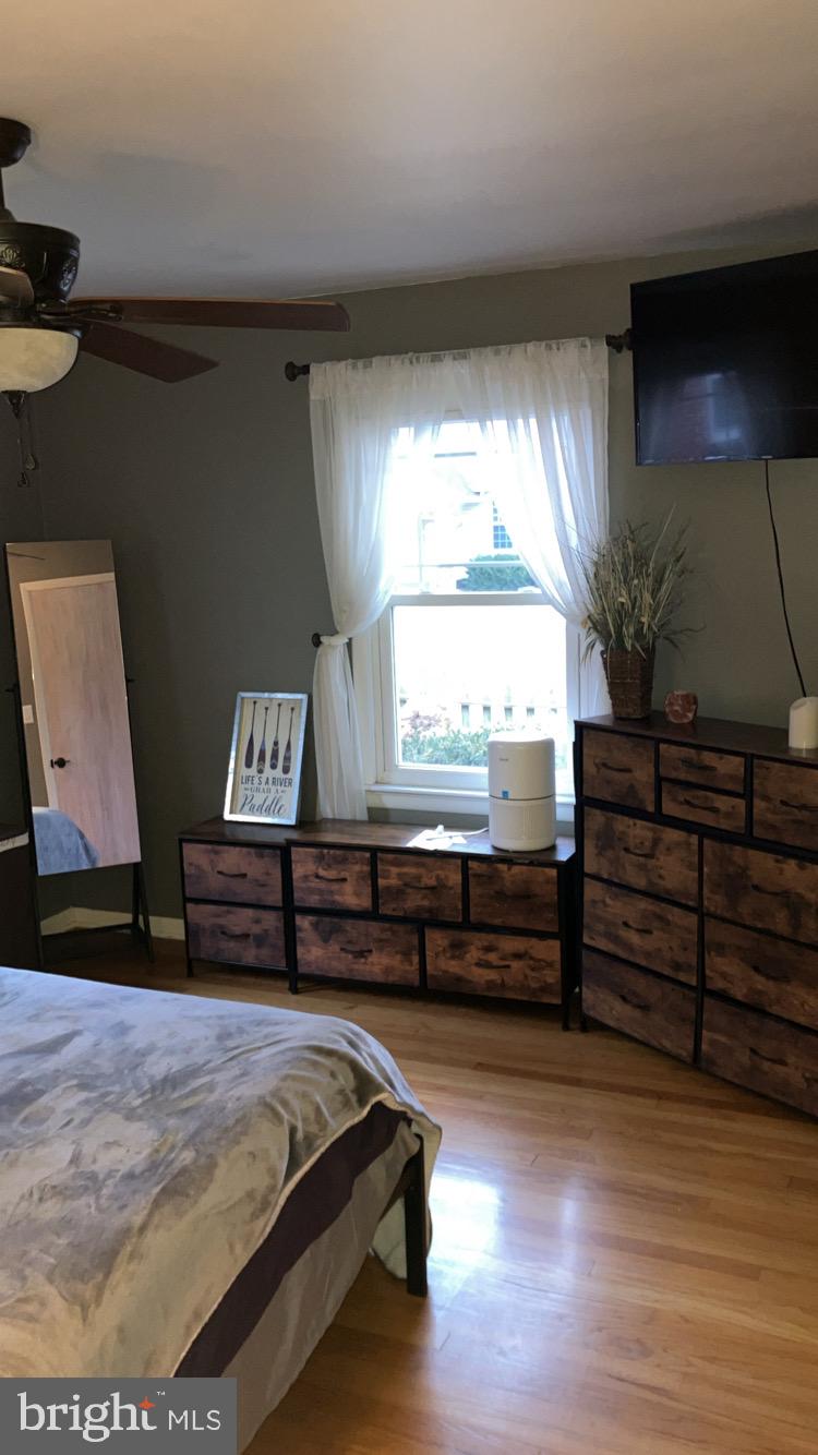 CHAMBERSBURG - Residential