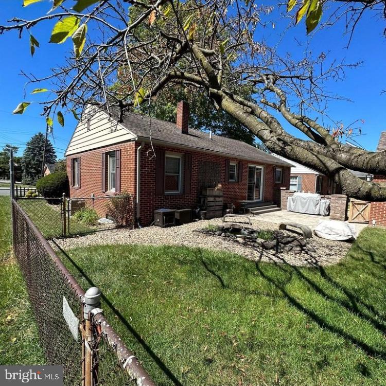 CHAMBERSBURG - Residential