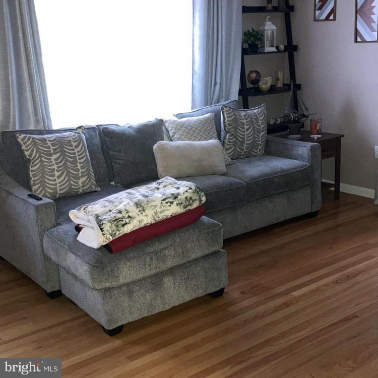 CHAMBERSBURG - Residential