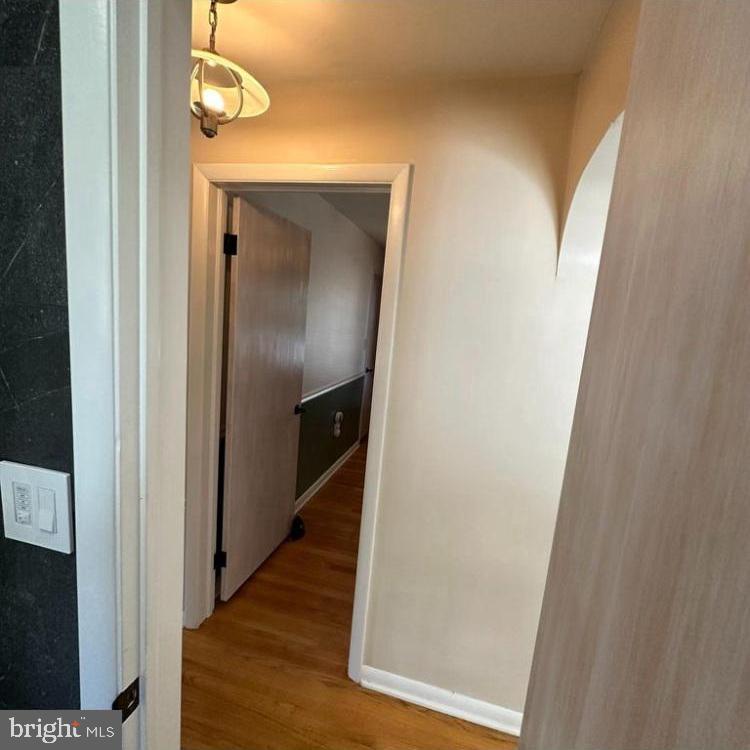 CHAMBERSBURG - Residential