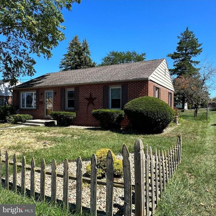 CHAMBERSBURG - Residential