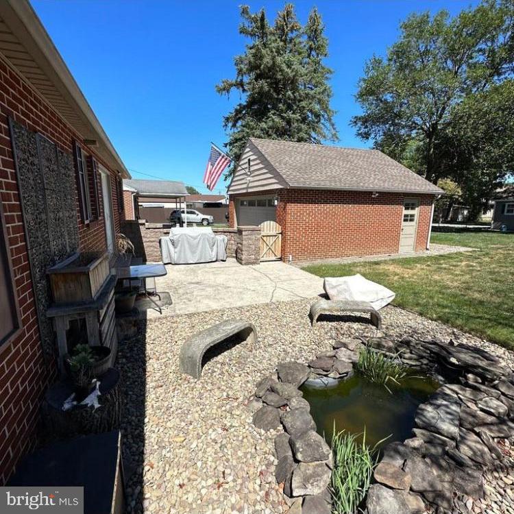 CHAMBERSBURG - Residential