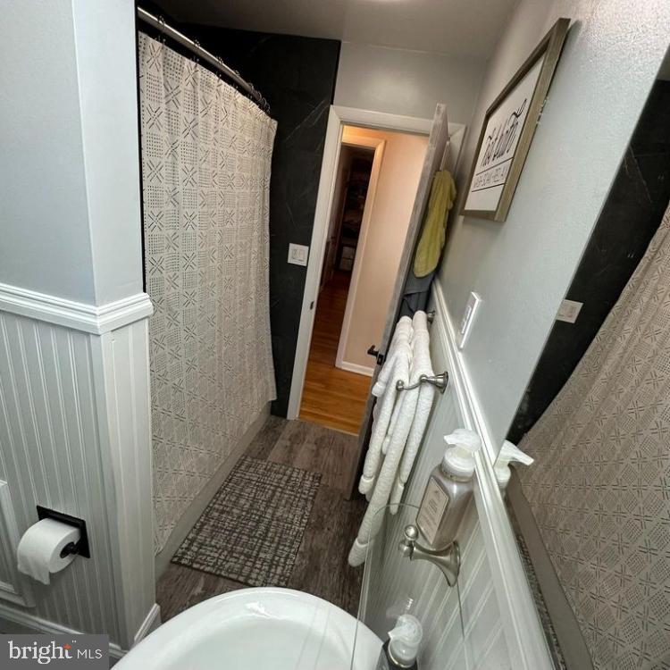 CHAMBERSBURG - Residential