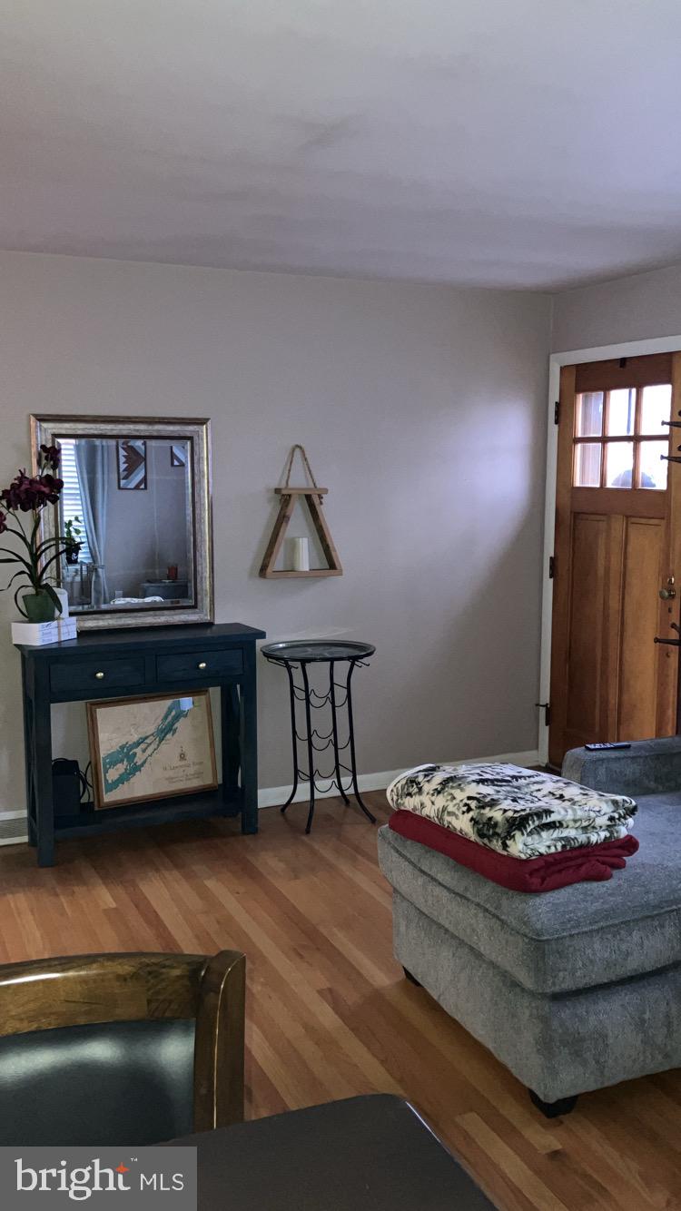 CHAMBERSBURG - Residential
