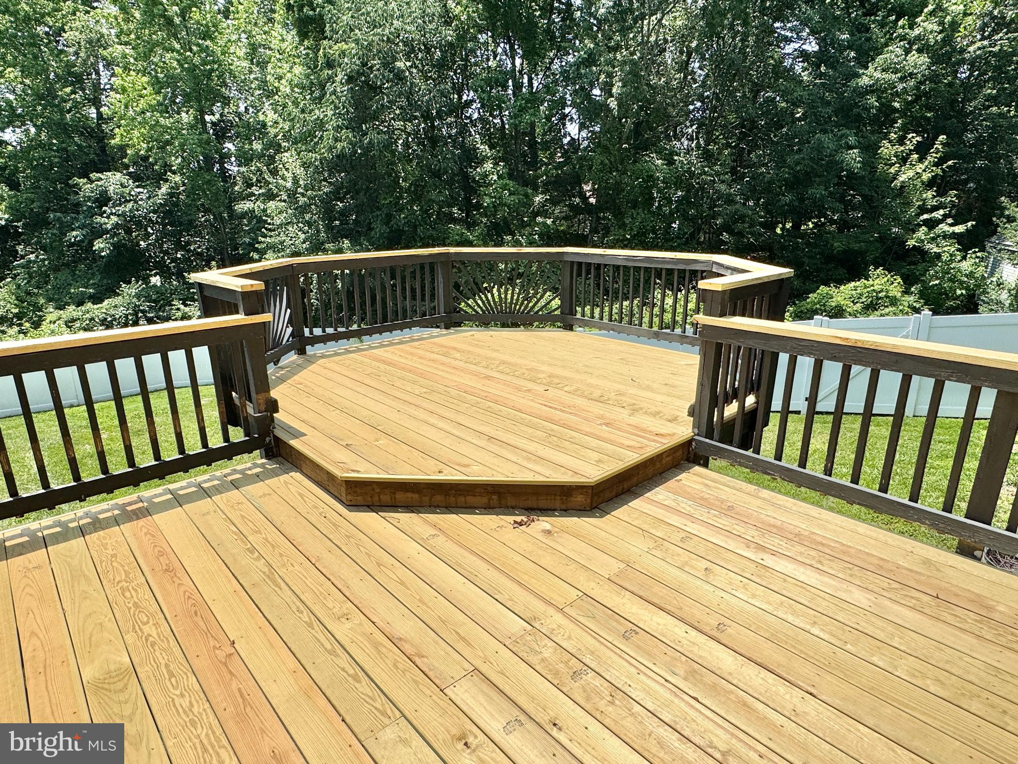 PARK RIDGE - Residential Lease