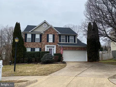 16 Westchester Court, Stafford, VA MLS: VAST2036696