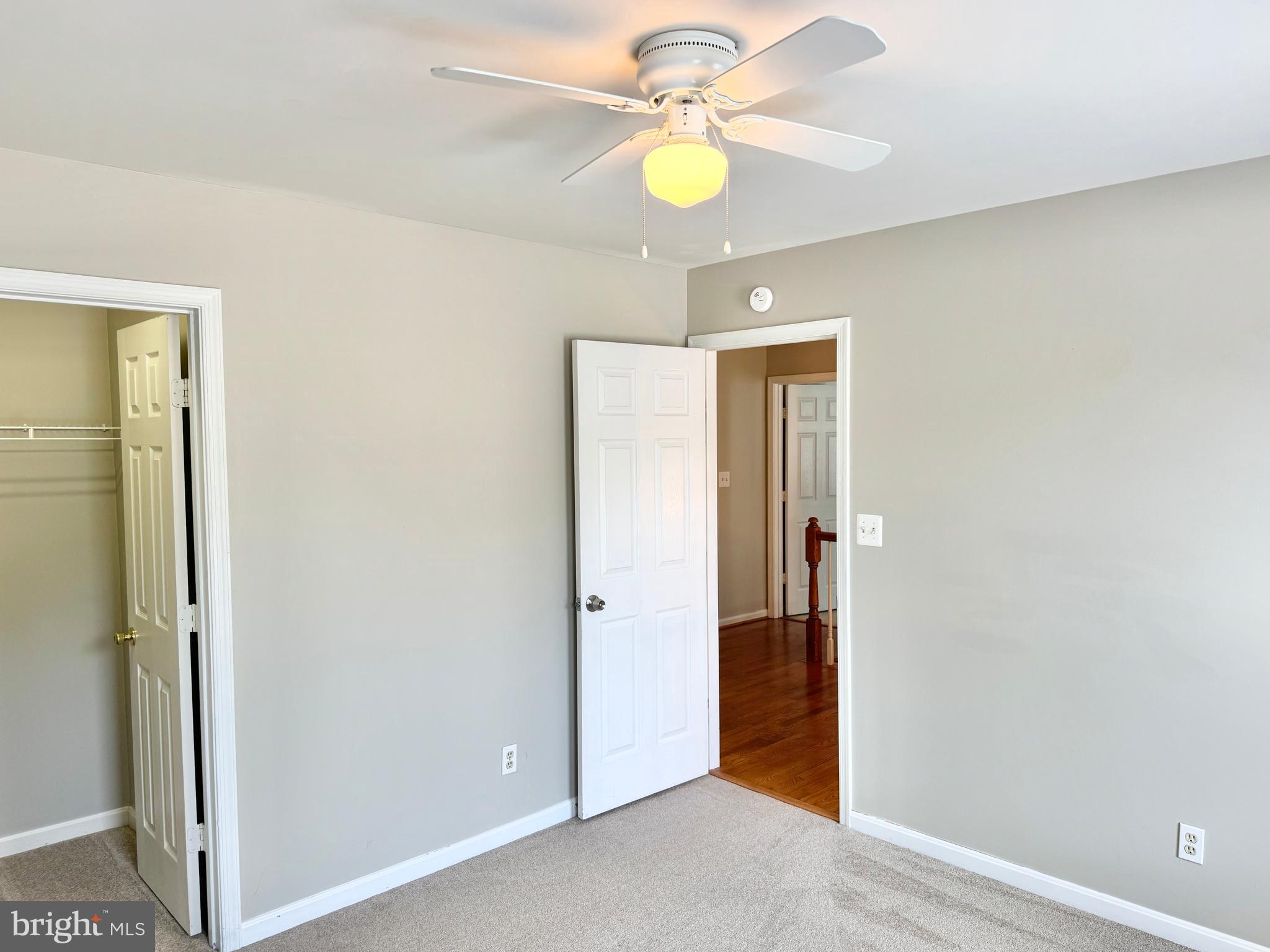 PARK RIDGE - Residential Lease