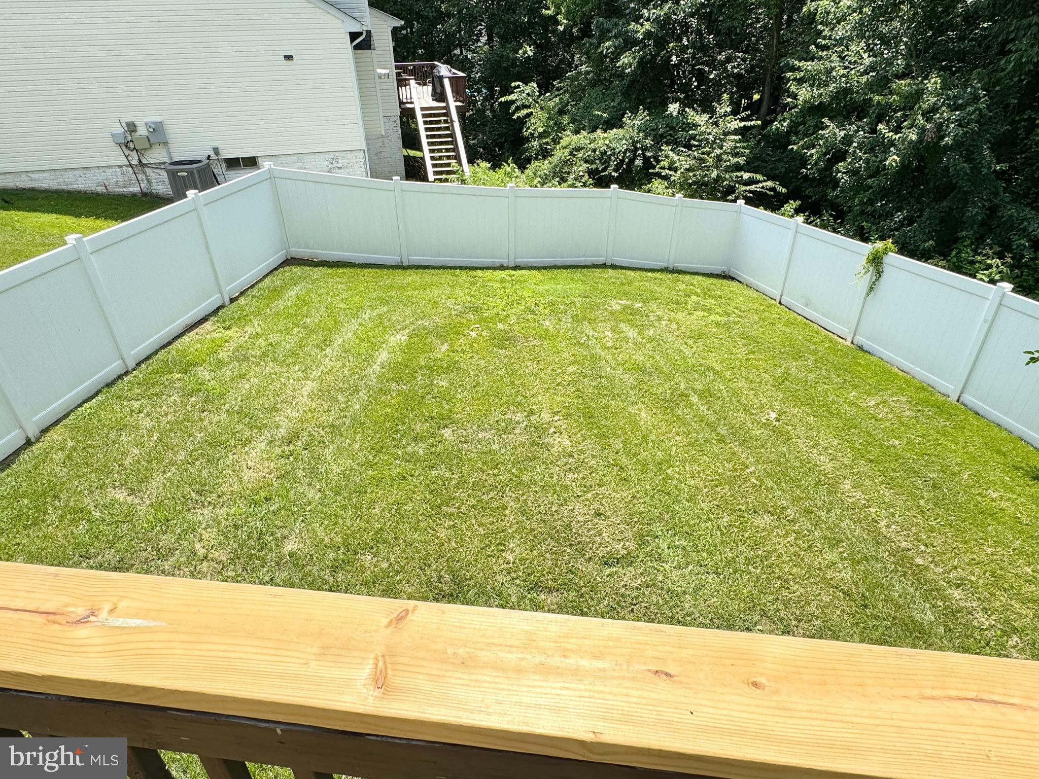 PARK RIDGE - Residential Lease