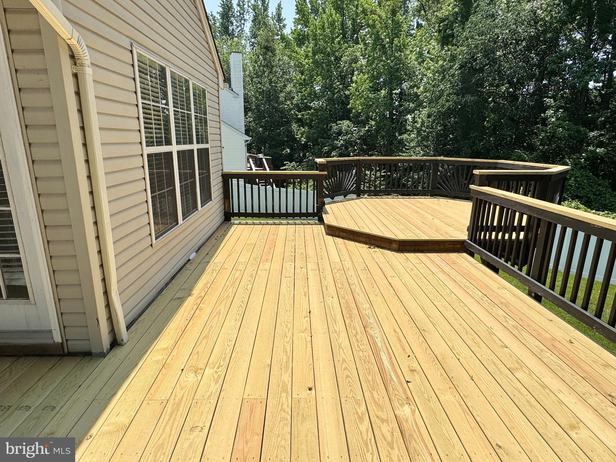 PARK RIDGE - Residential Lease