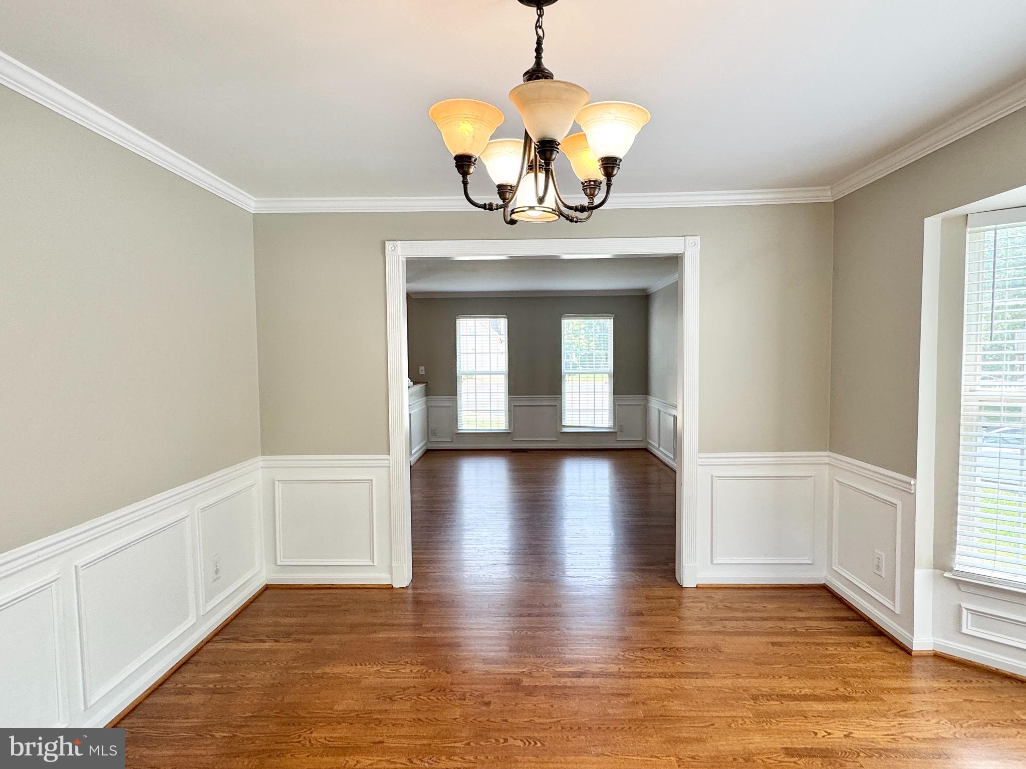 PARK RIDGE - Residential Lease