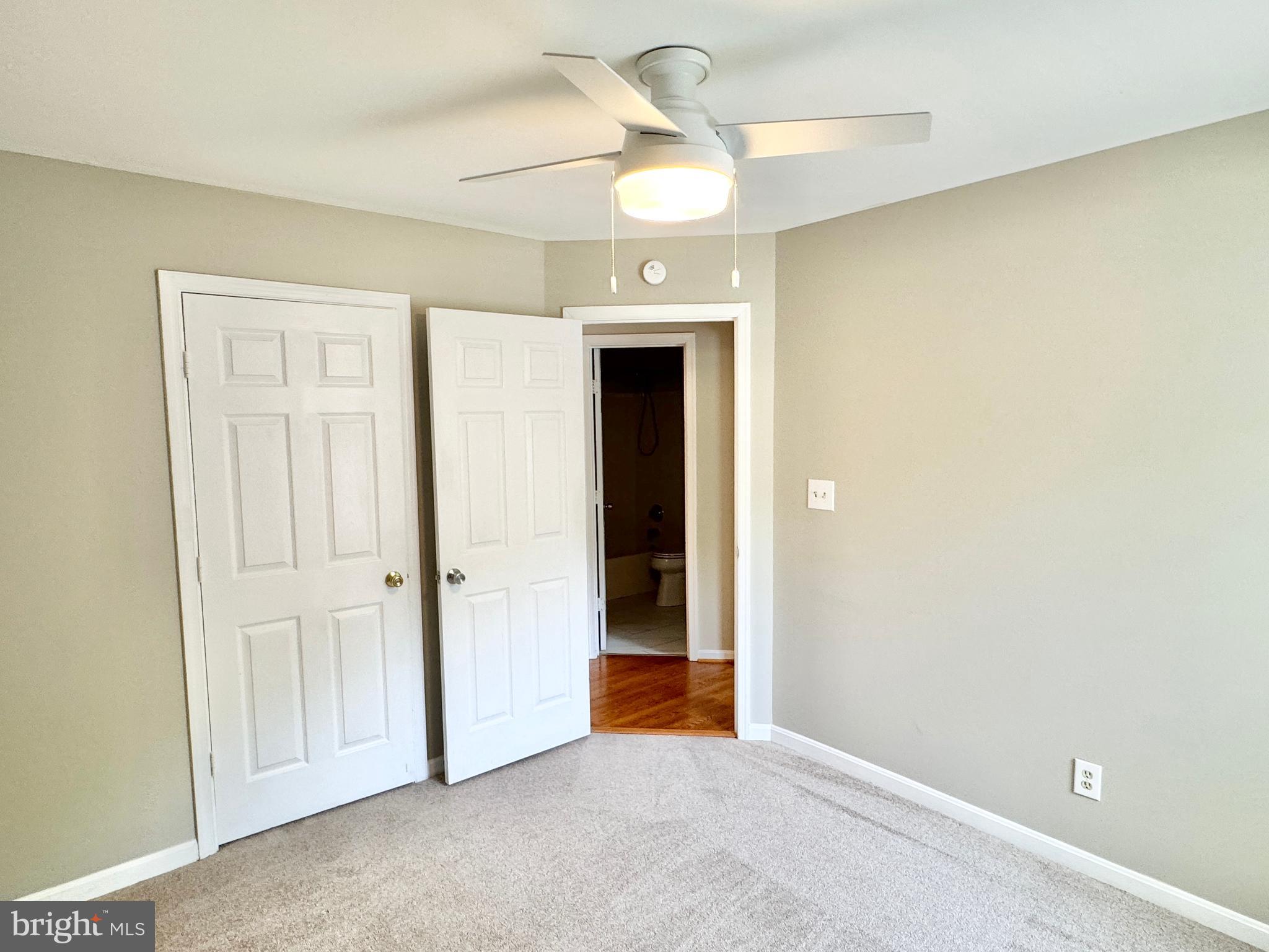 PARK RIDGE - Residential Lease