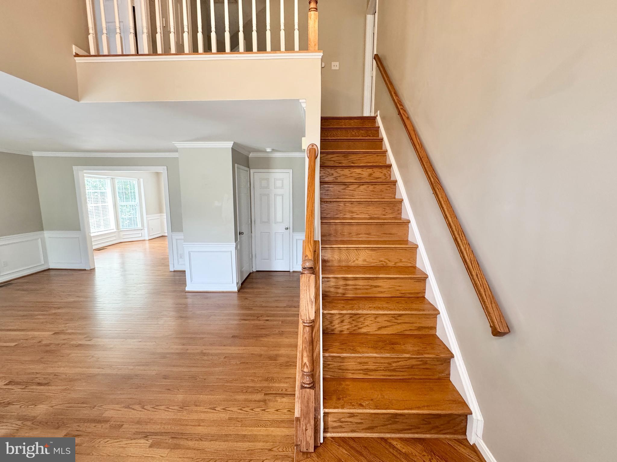 PARK RIDGE - Residential Lease