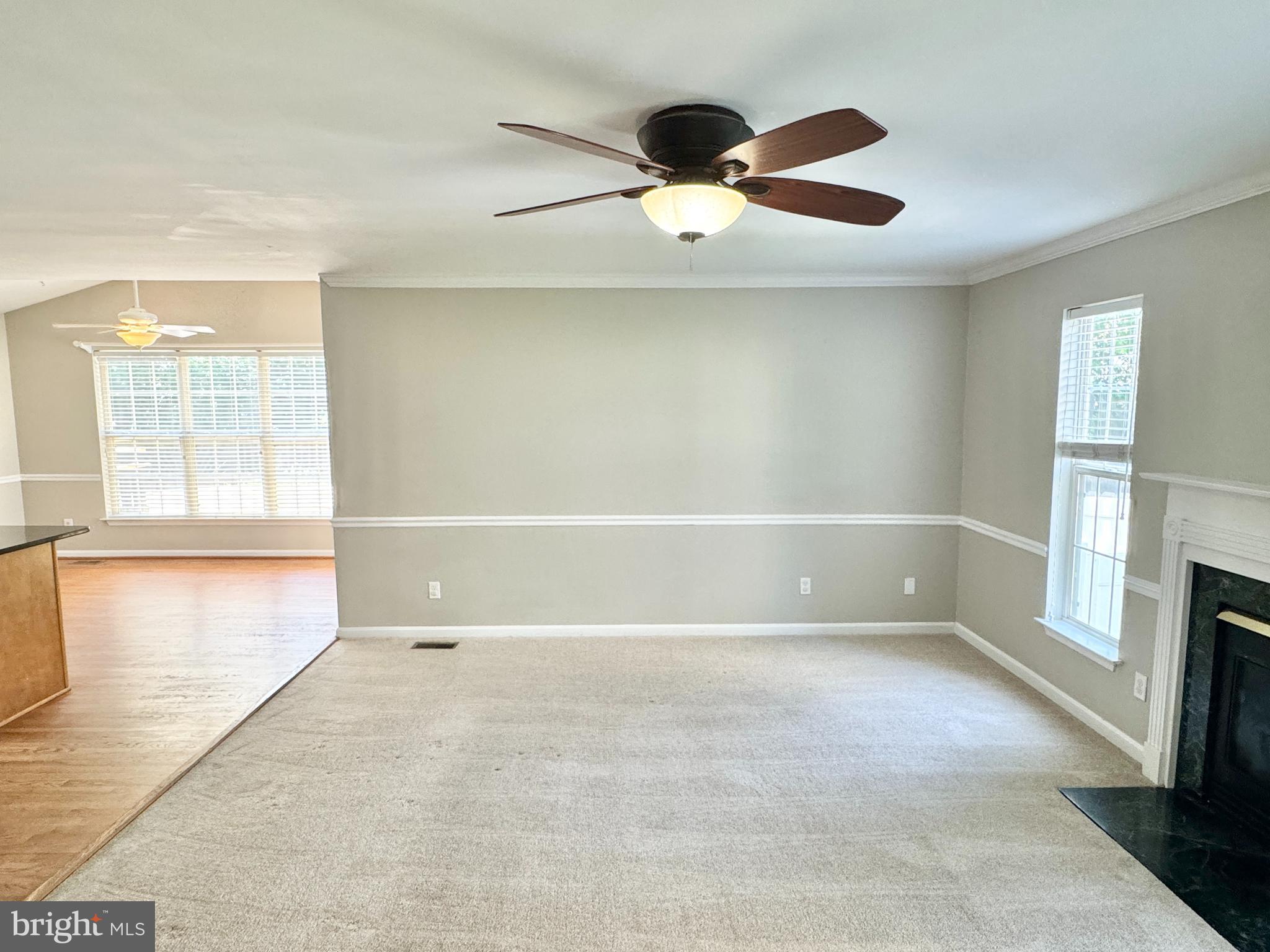 PARK RIDGE - Residential Lease