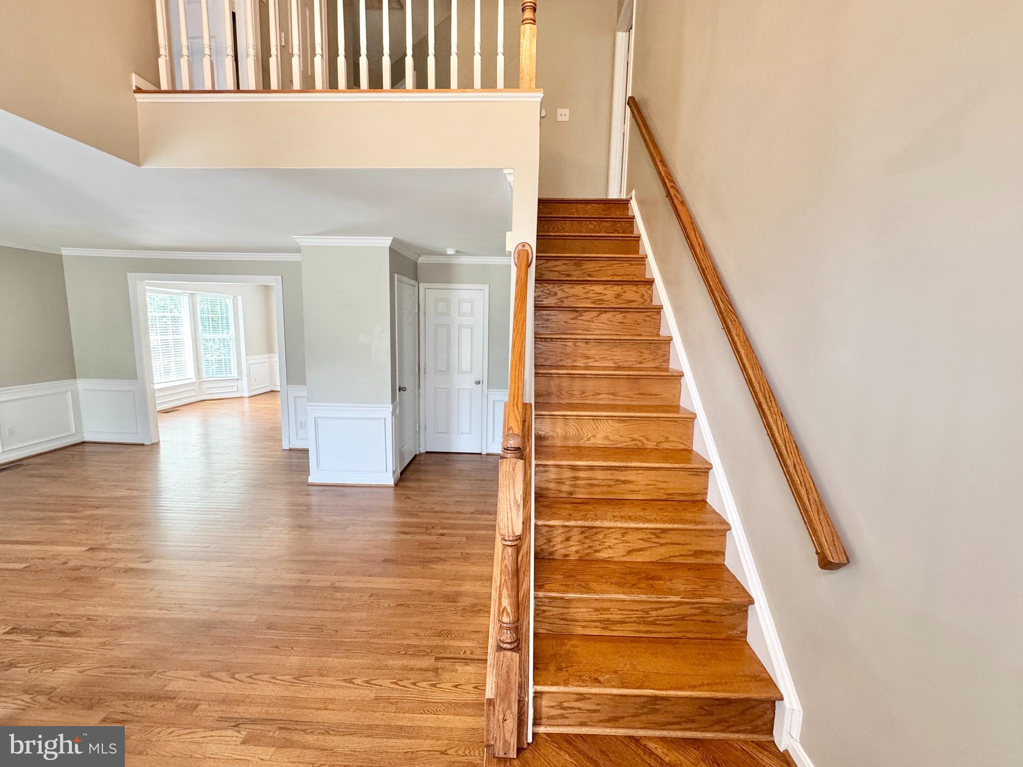 PARK RIDGE - Residential Lease