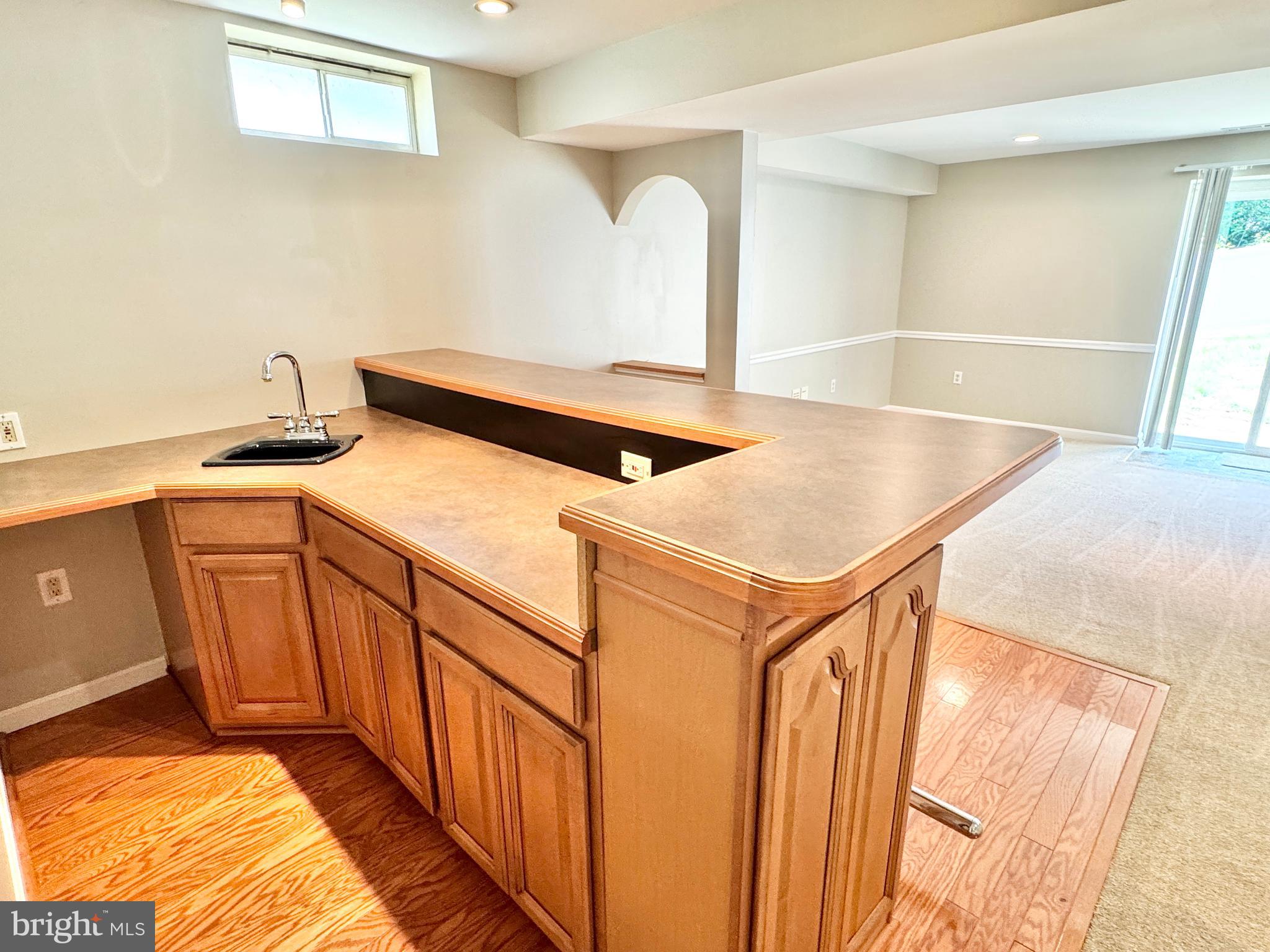 PARK RIDGE - Residential Lease