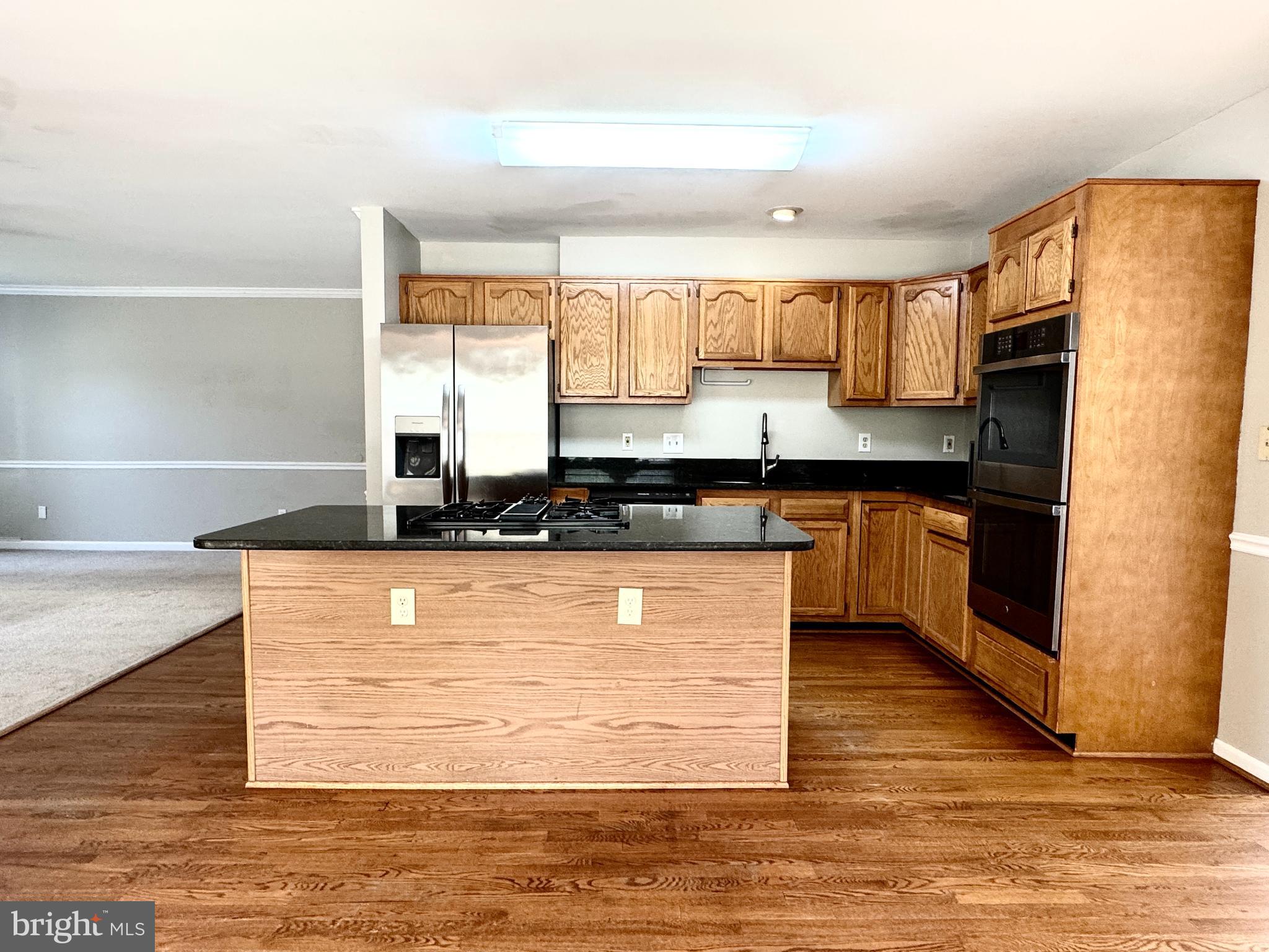 PARK RIDGE - Residential Lease