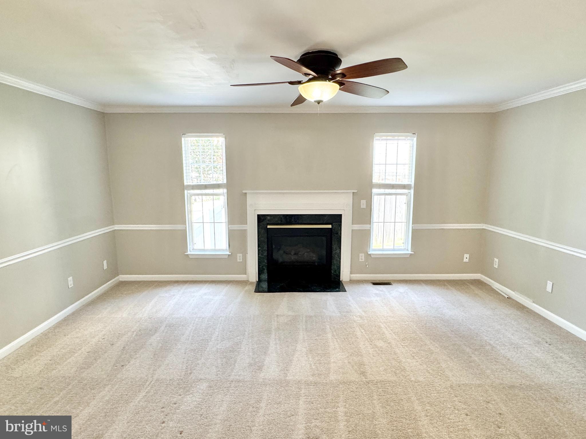 PARK RIDGE - Residential Lease