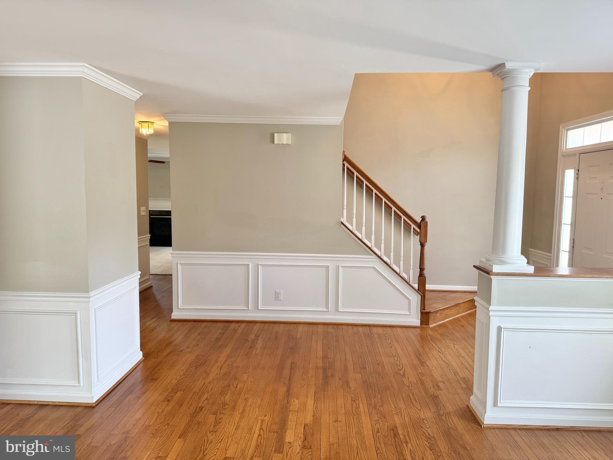 PARK RIDGE - Residential Lease