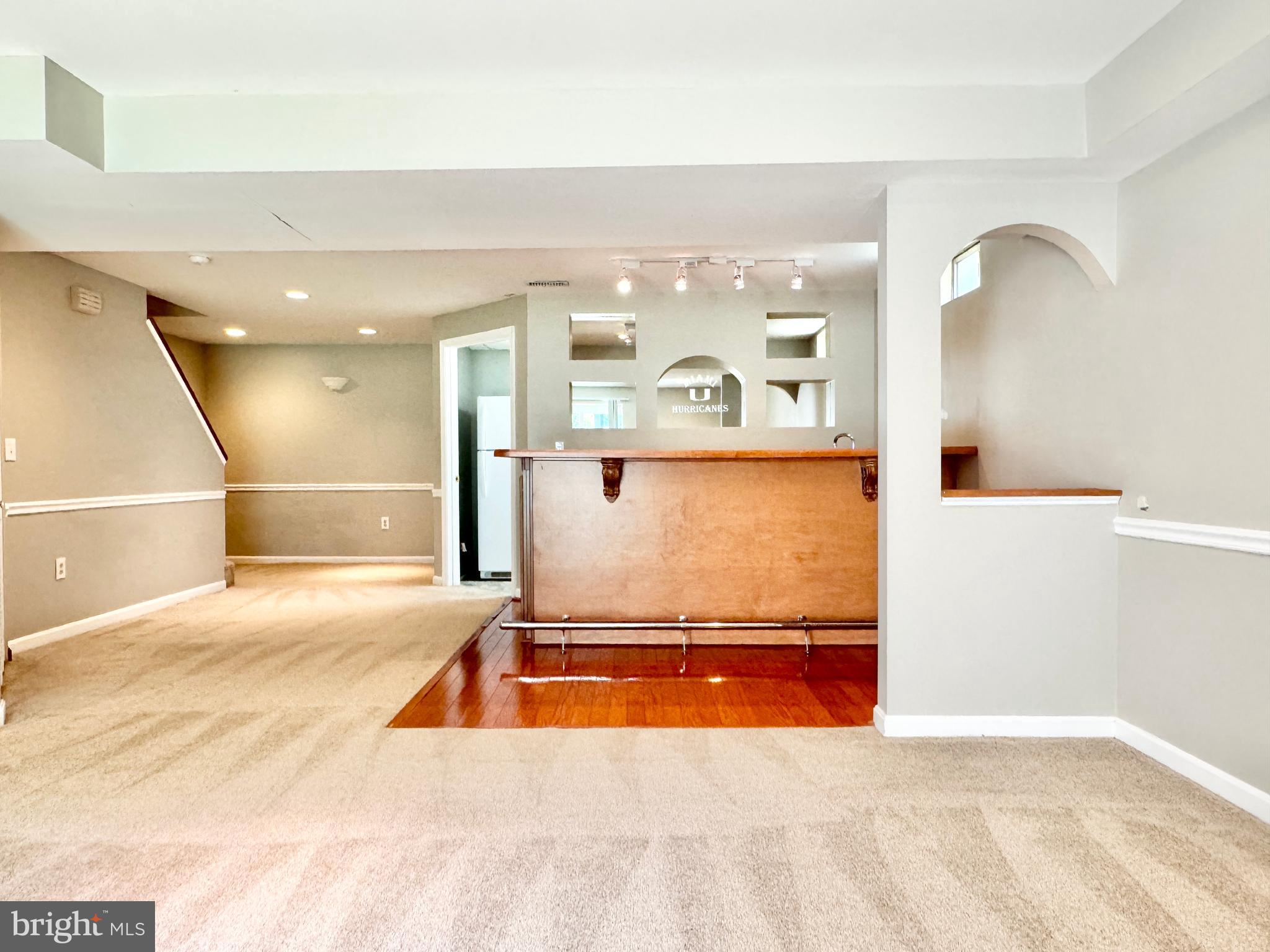 PARK RIDGE - Residential Lease