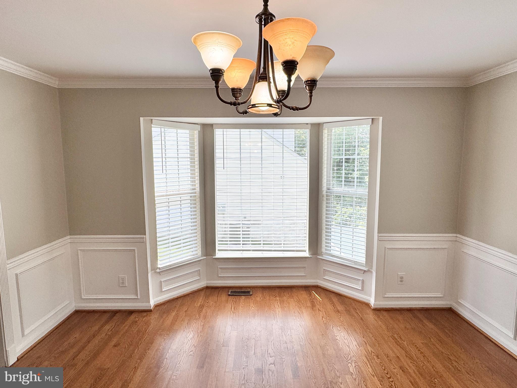 PARK RIDGE - Residential Lease