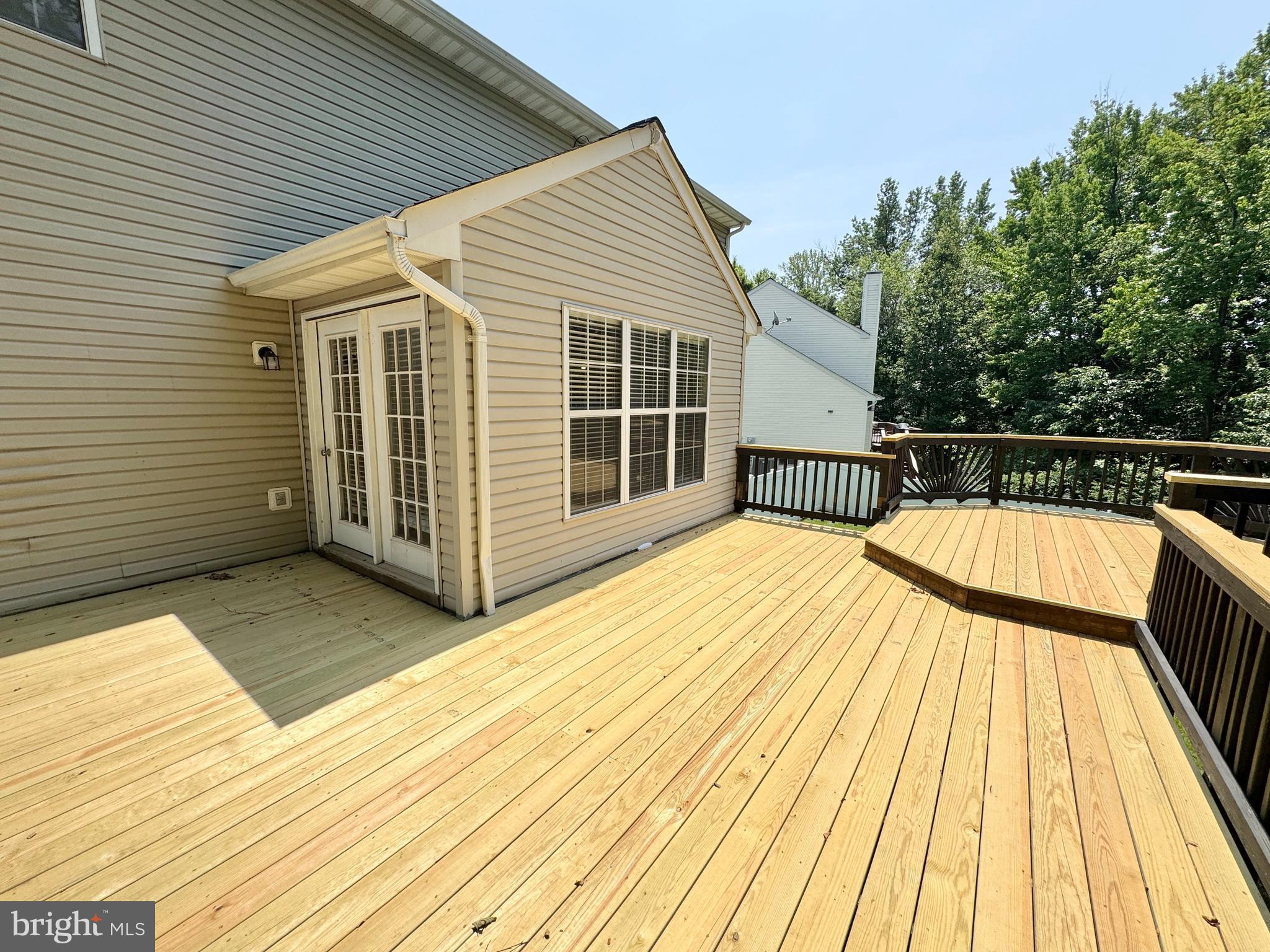 PARK RIDGE - Residential Lease