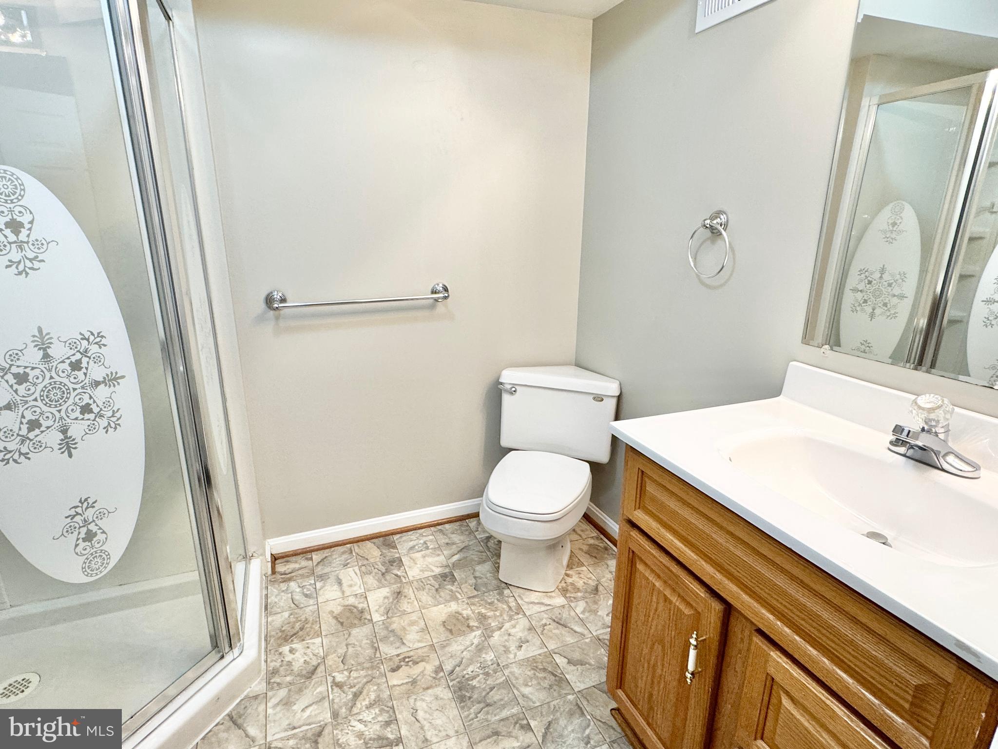 PARK RIDGE - Residential Lease