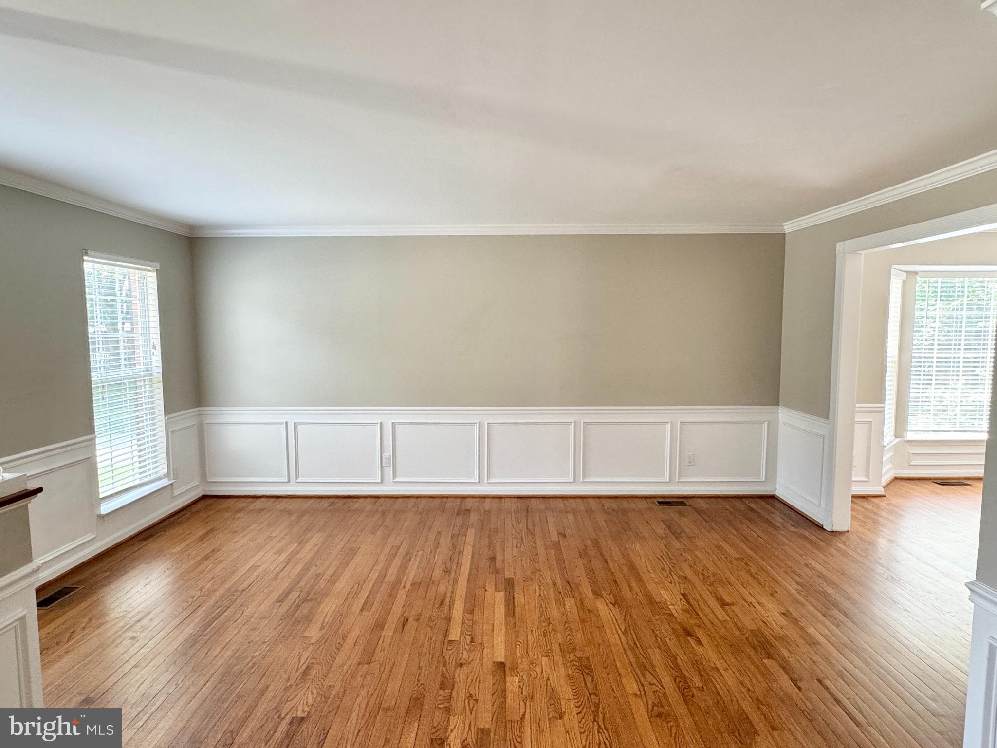 PARK RIDGE - Residential Lease