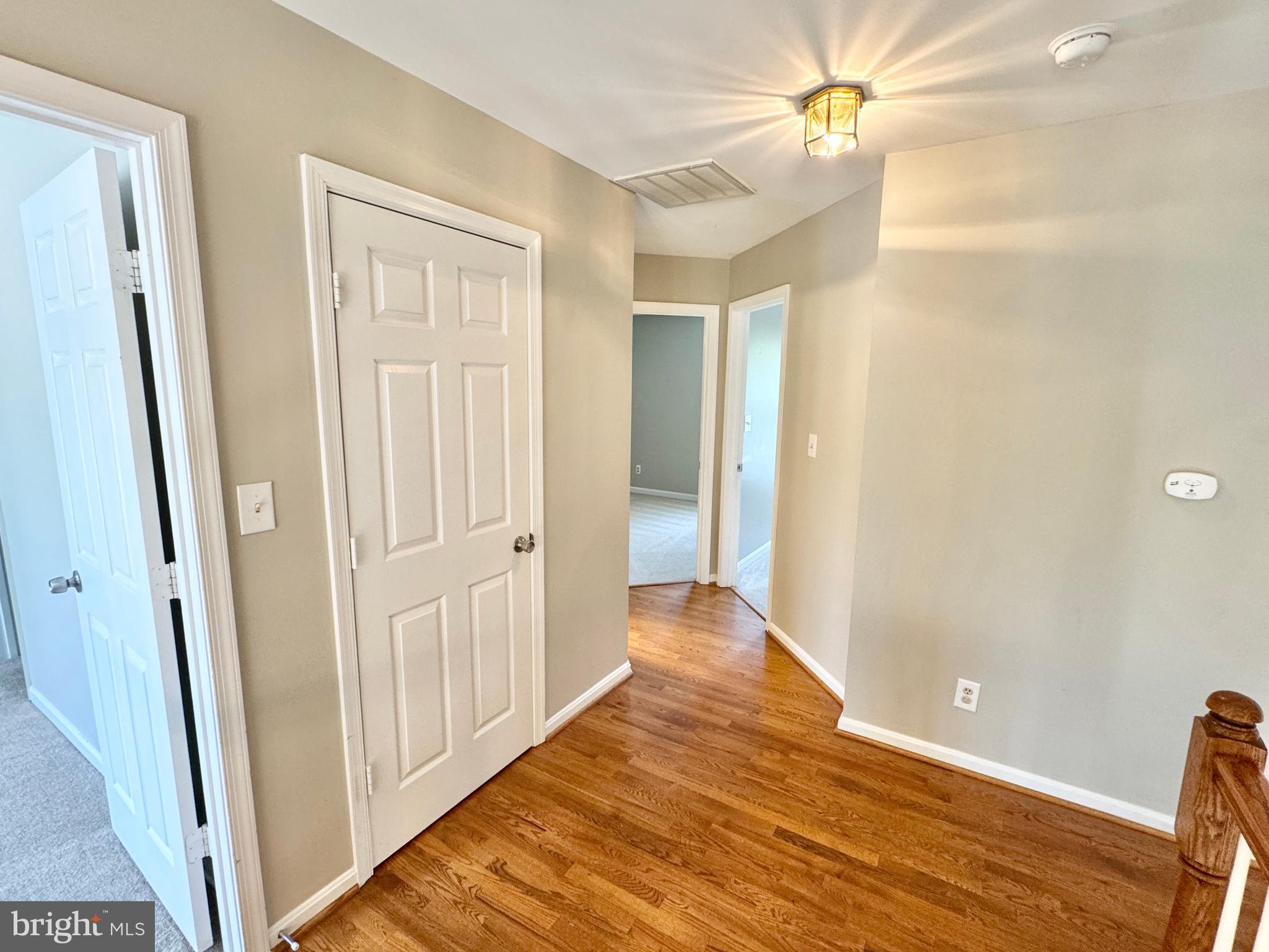 PARK RIDGE - Residential Lease