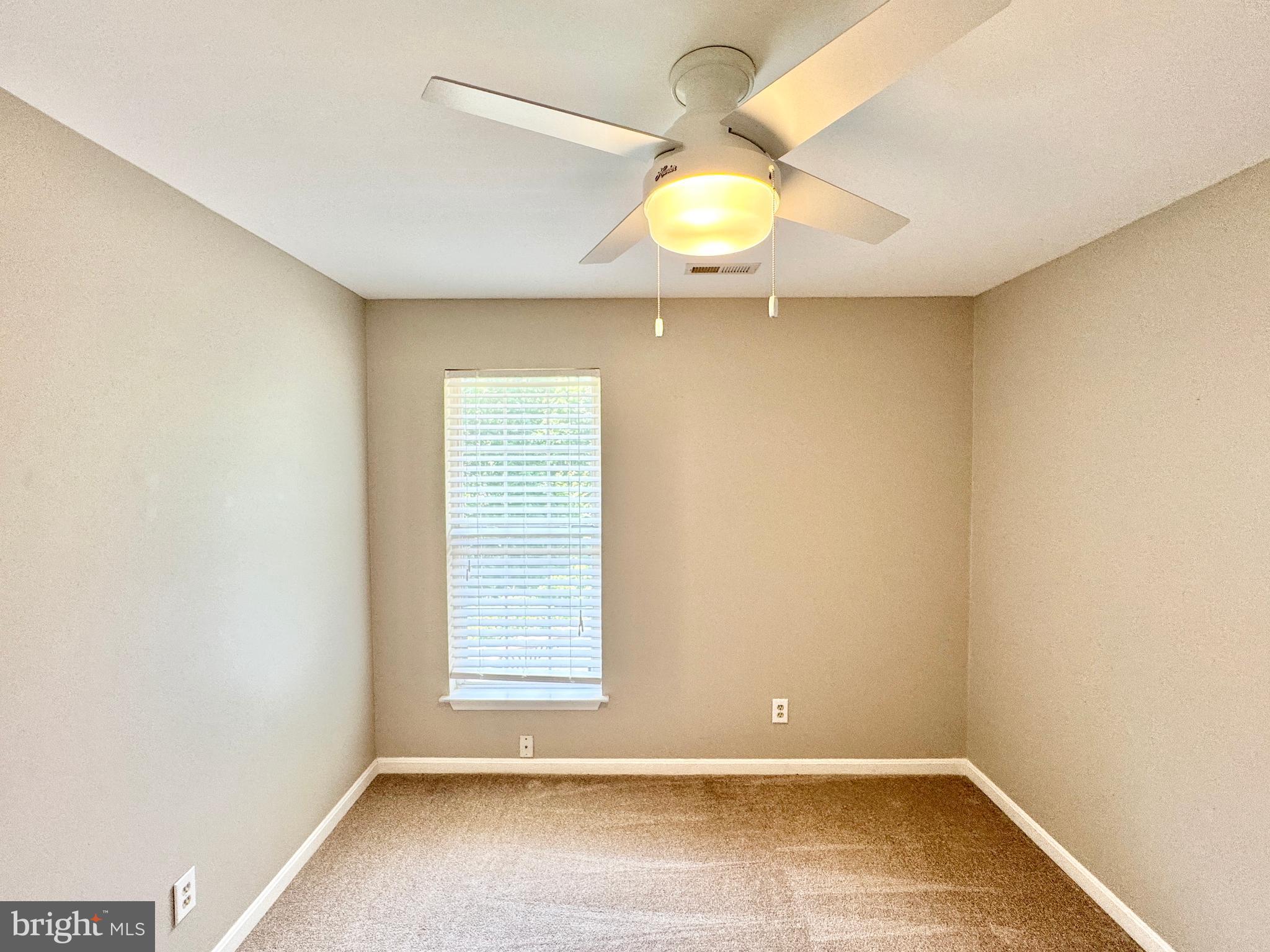 PARK RIDGE - Residential Lease