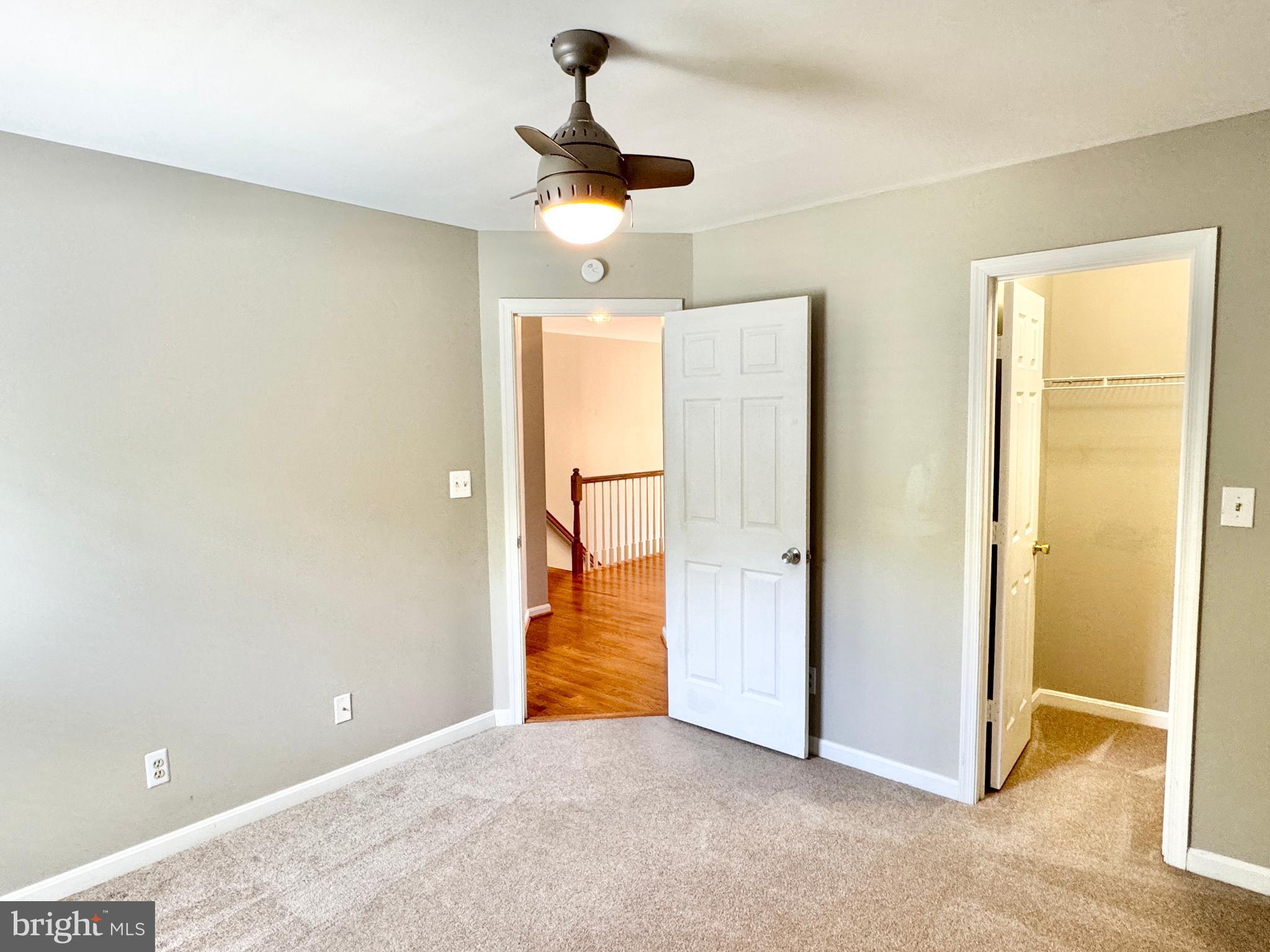 PARK RIDGE - Residential Lease