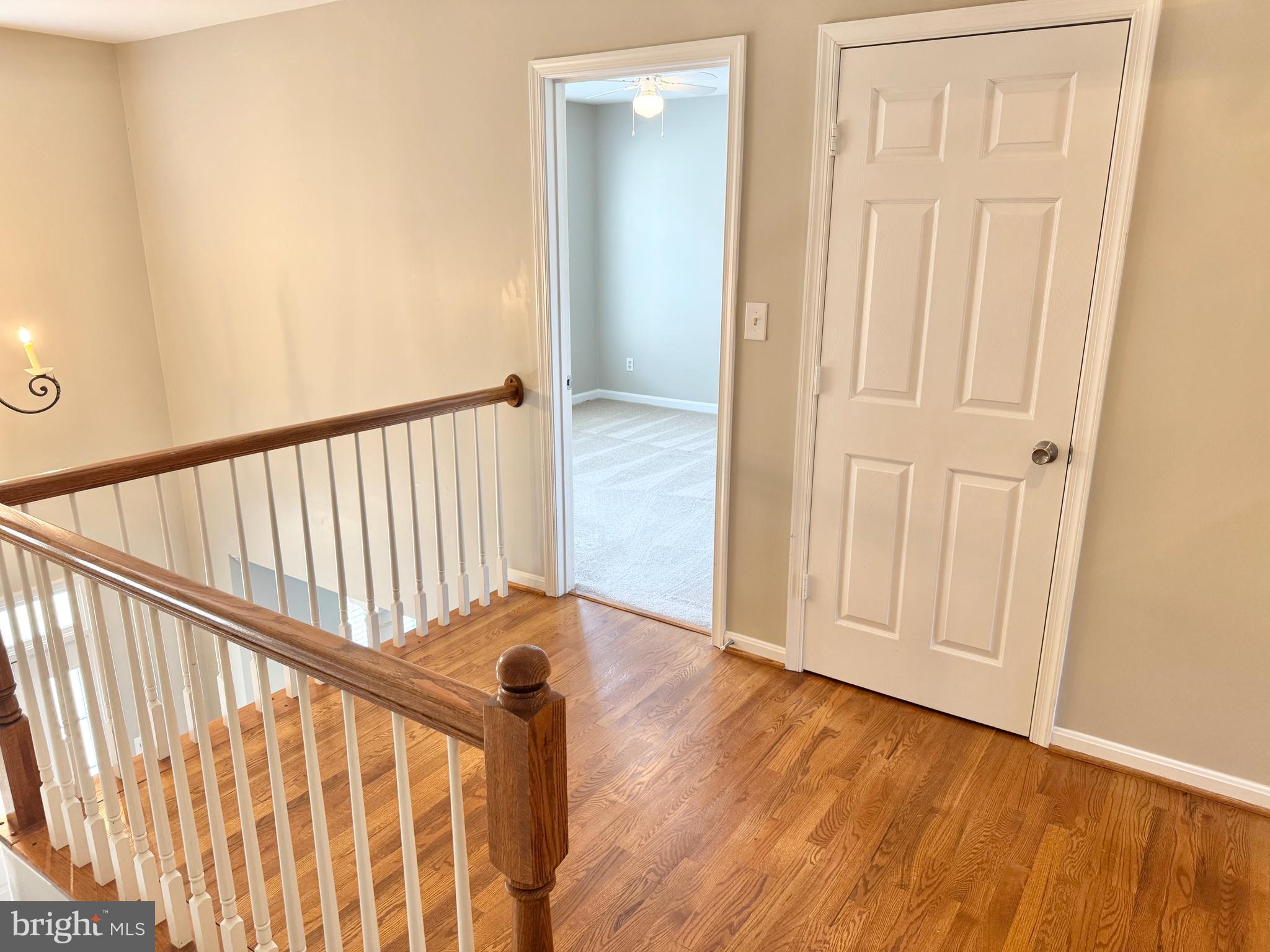 PARK RIDGE - Residential Lease