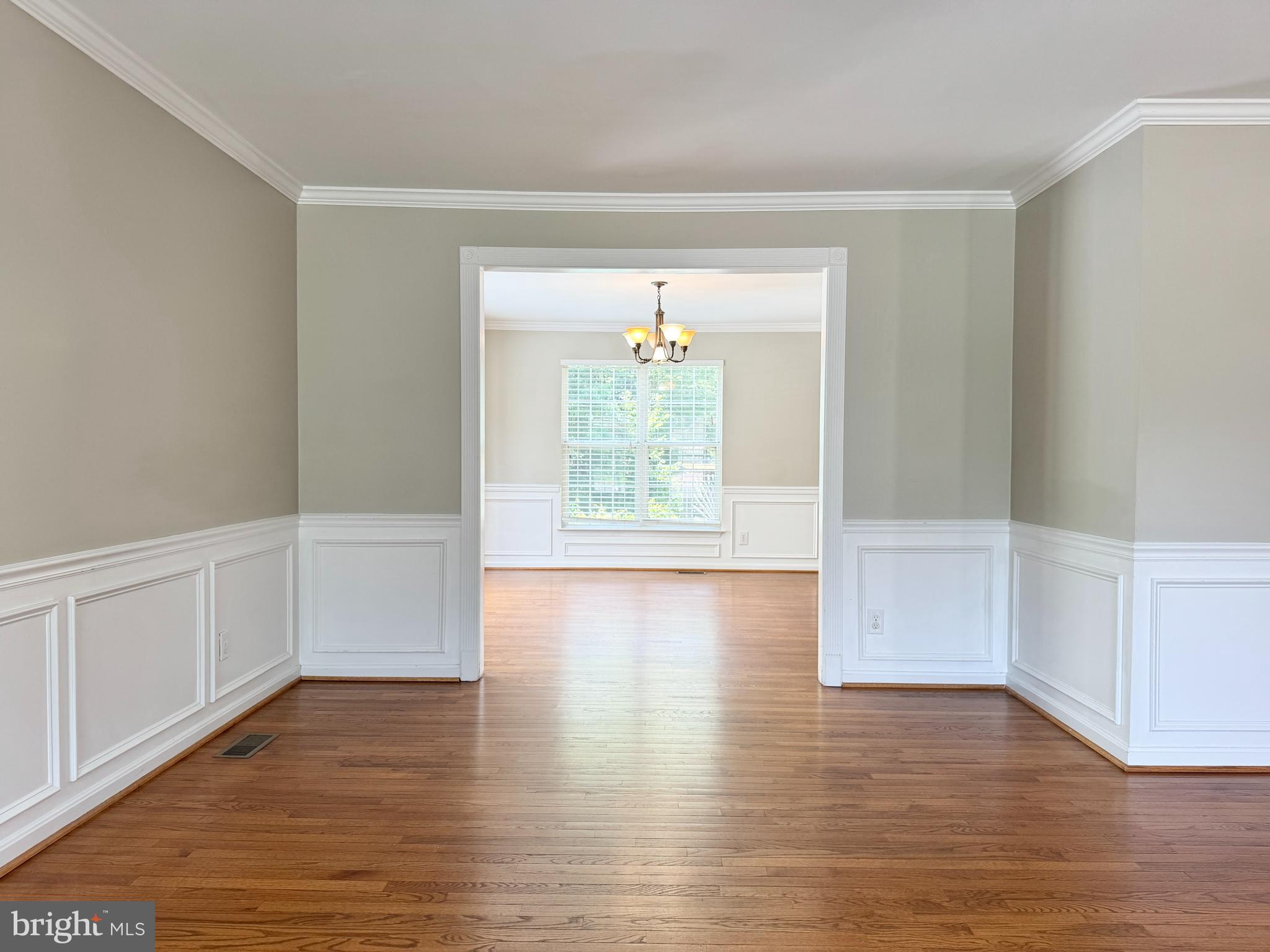 PARK RIDGE - Residential Lease