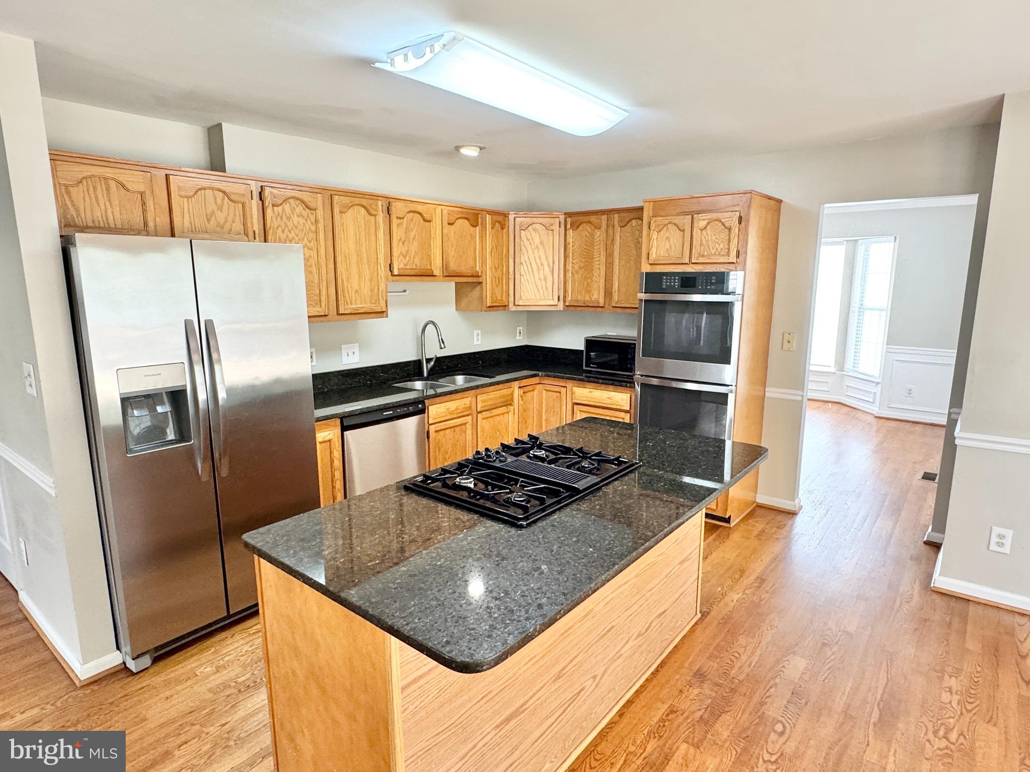 PARK RIDGE - Residential Lease