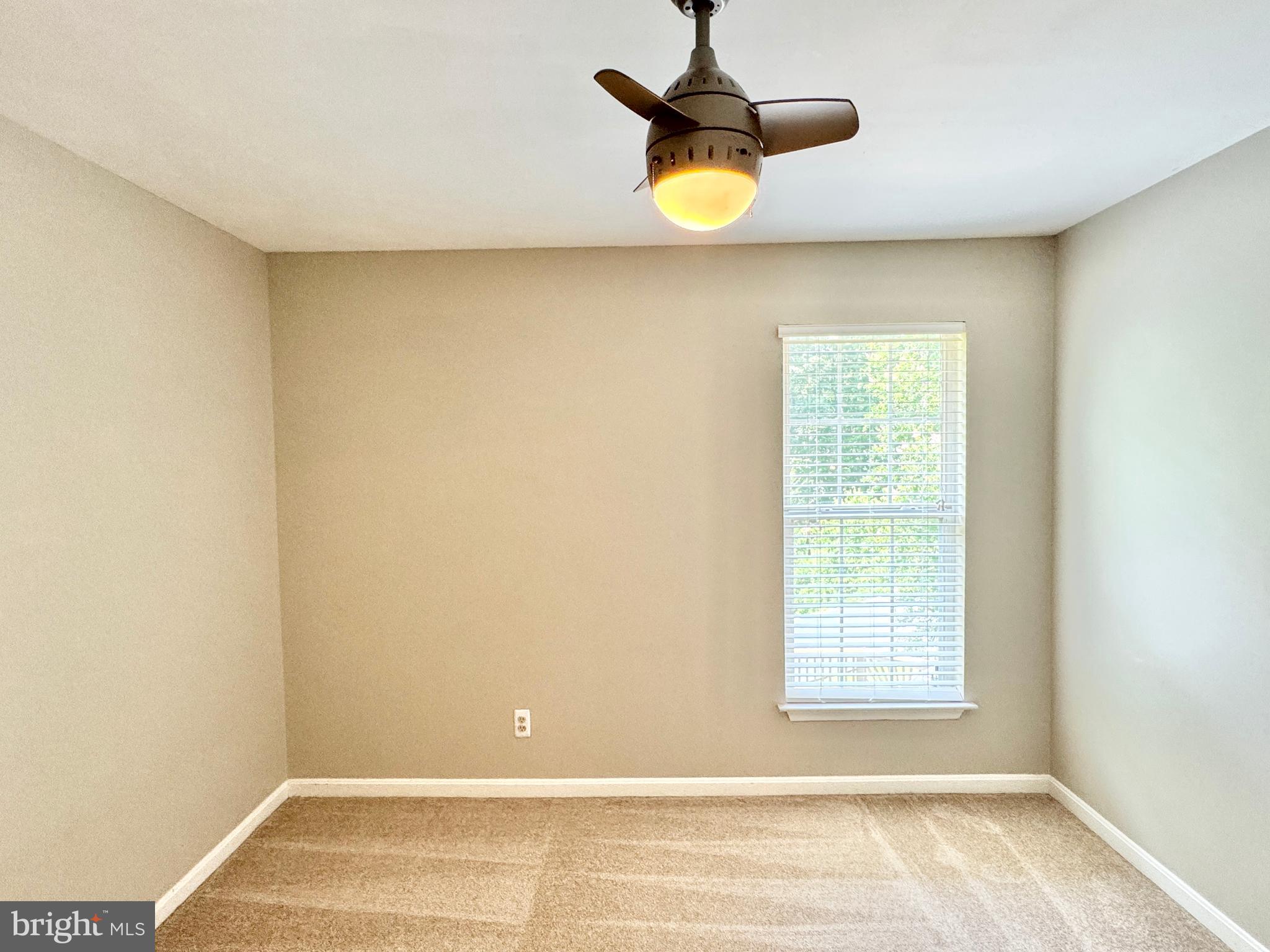 PARK RIDGE - Residential Lease