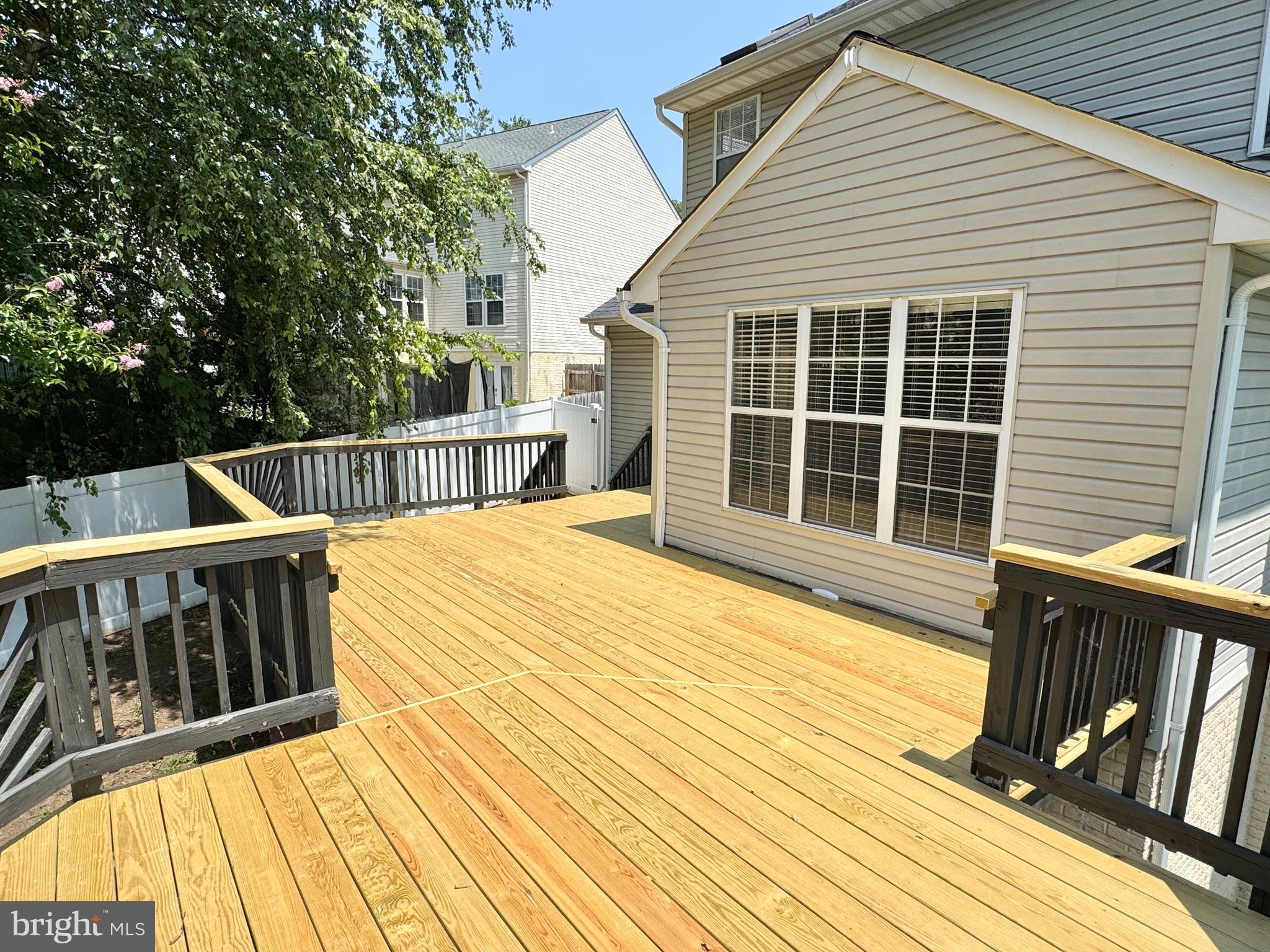 PARK RIDGE - Residential Lease