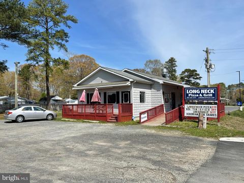 Photo of 26098 John J Williams Highway, MILLSBORO, DE 19966 (MLS # DESU2086684)