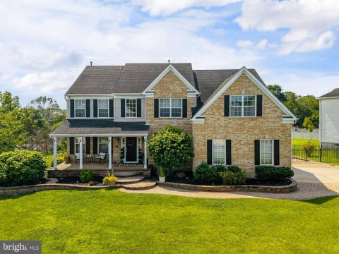 Photo of 10 Tara Drive, SEWELL, NJ 08080 (MLS # NJGL2076688)