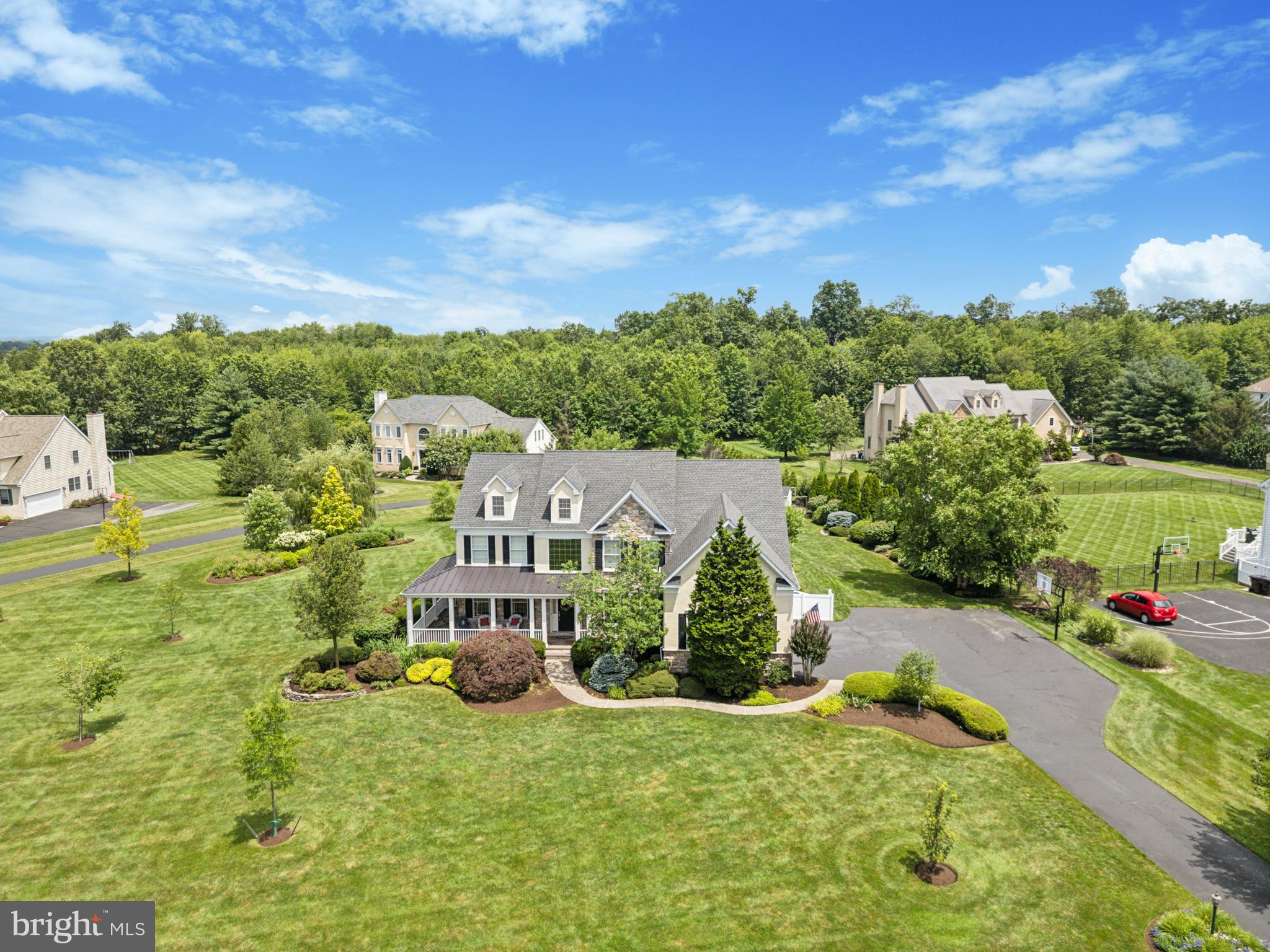 1161 WEDGE WAY