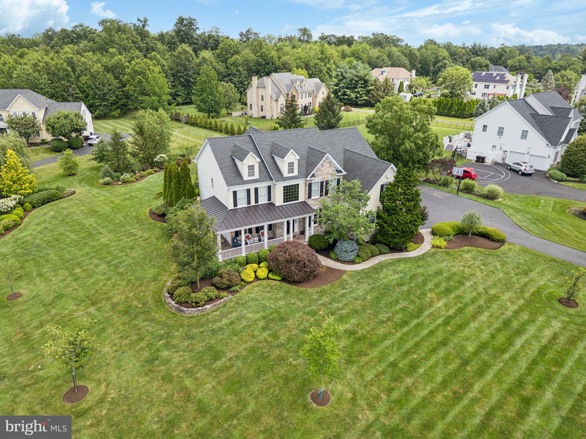 1161 WEDGE WAY